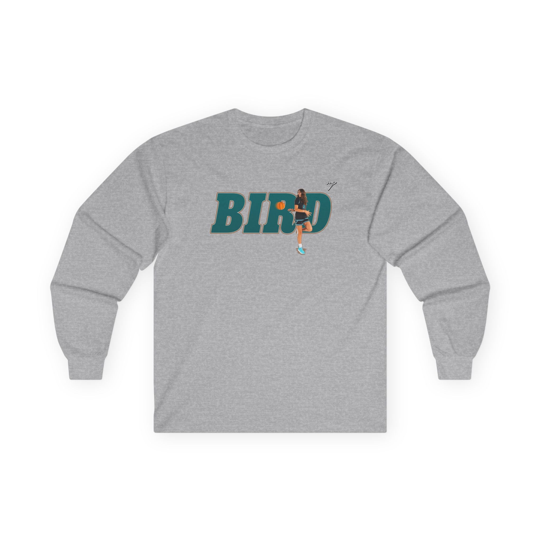 Baylee Lowder Long Sleeve Tee