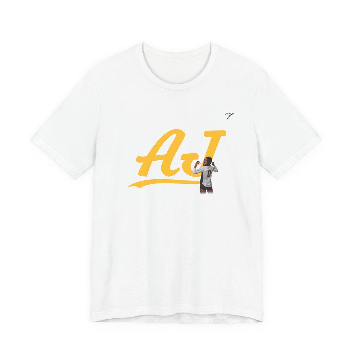 Anna Jelinek Graphic Tee