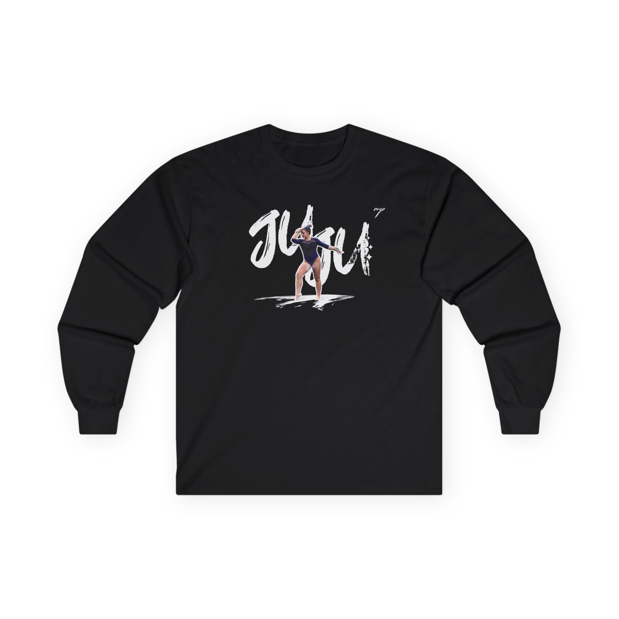 Julianne Huff Long Sleeve Tee