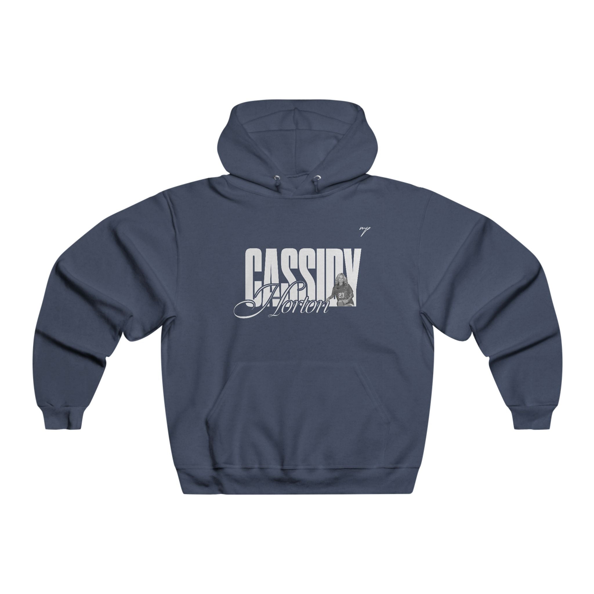 Cassidy Horton Vintage Hoodie