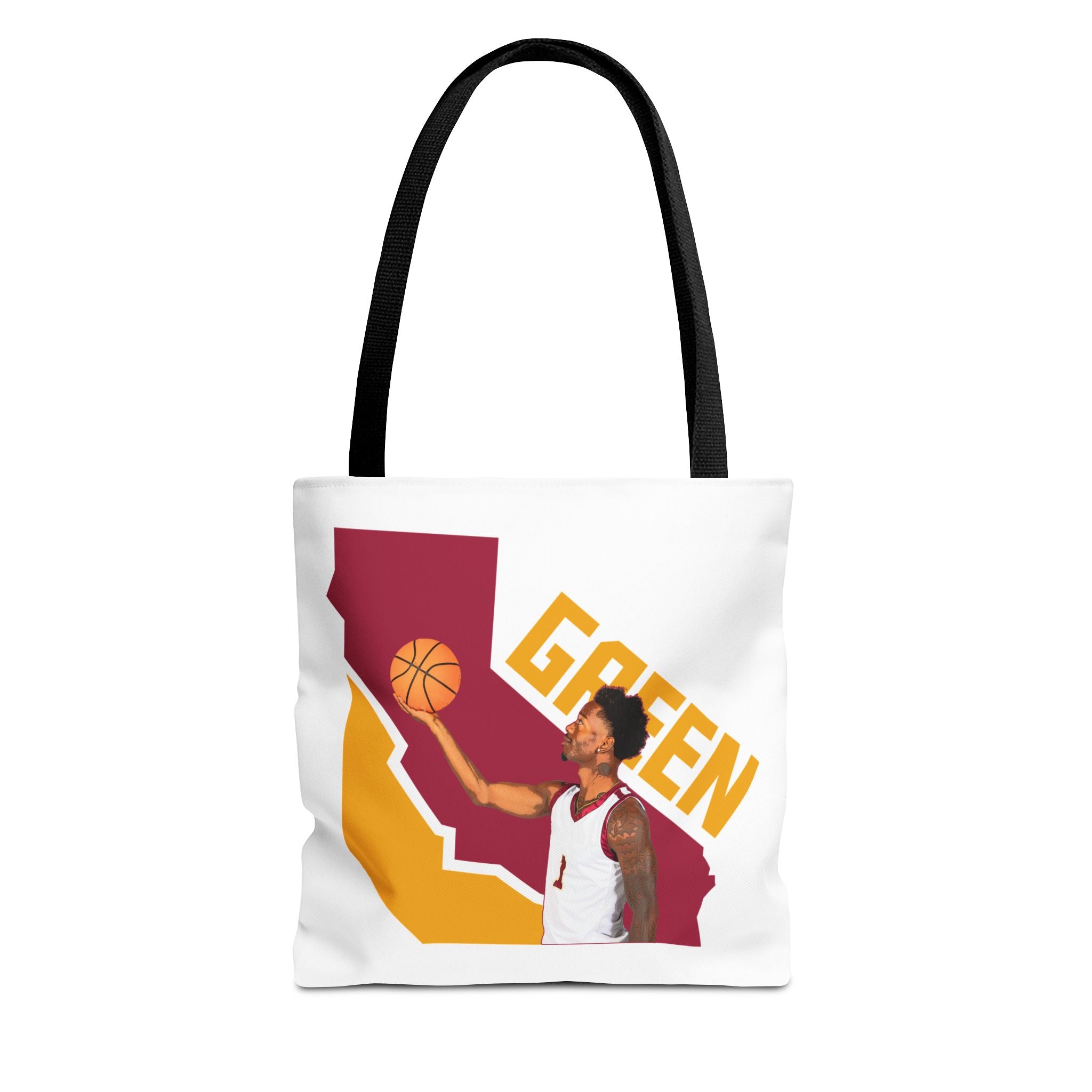 A.J. Green Tote Bag
