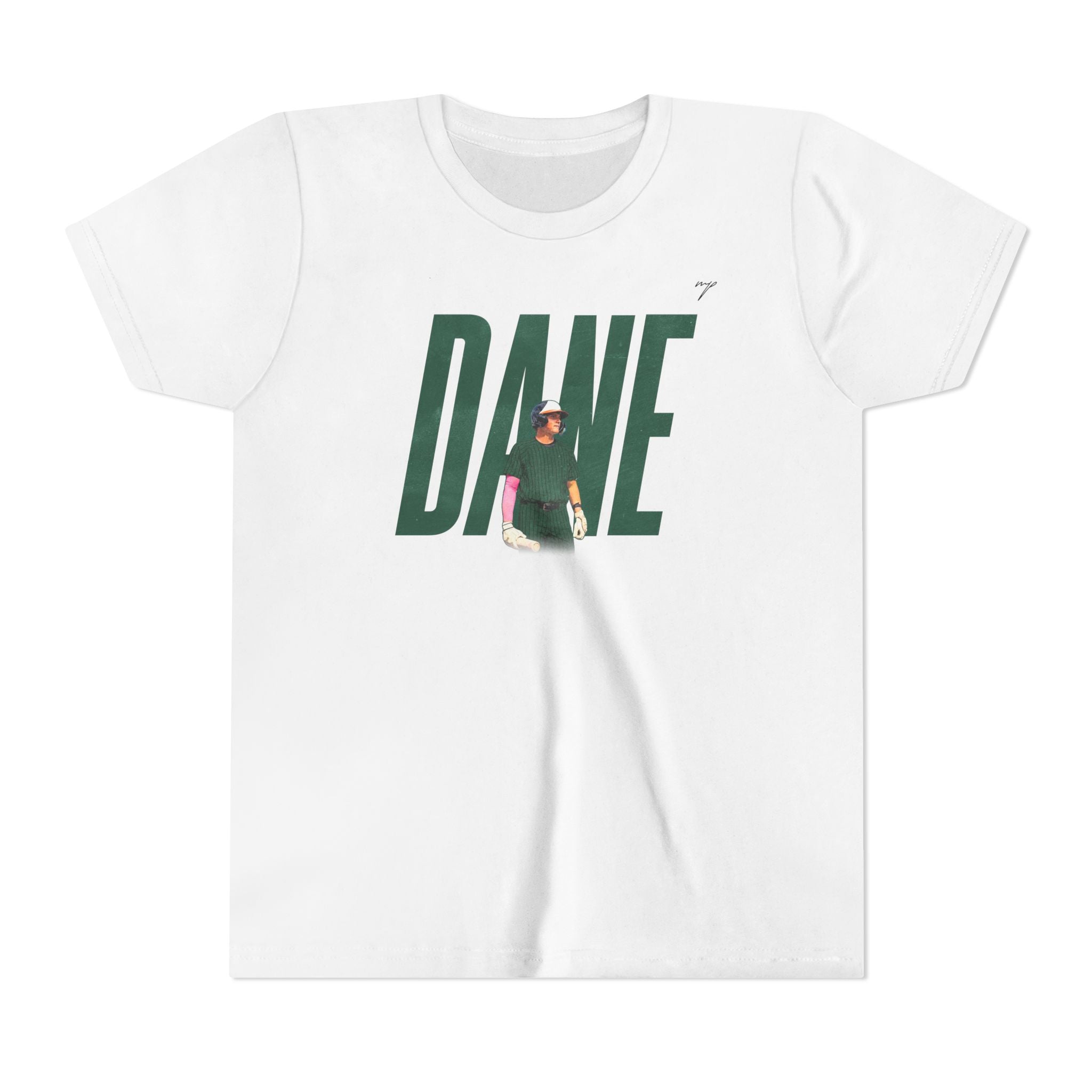 Dane Cunningham YOUTH Graphic Tee