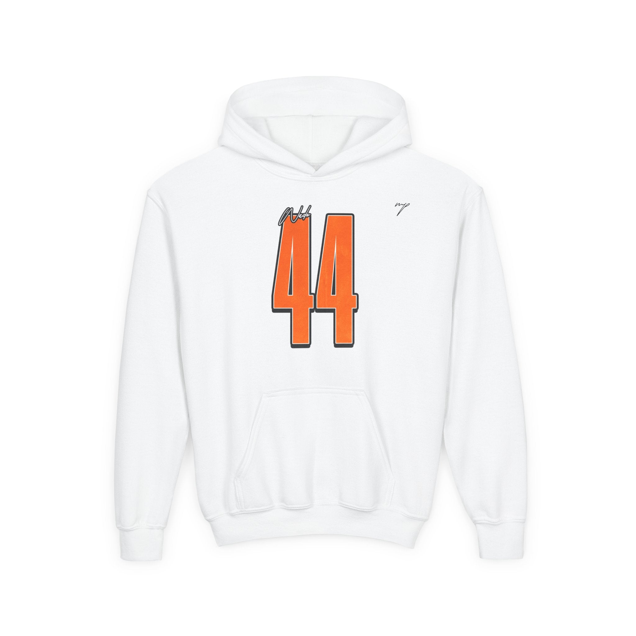 Ronnie Wade YOUTH Hoodie