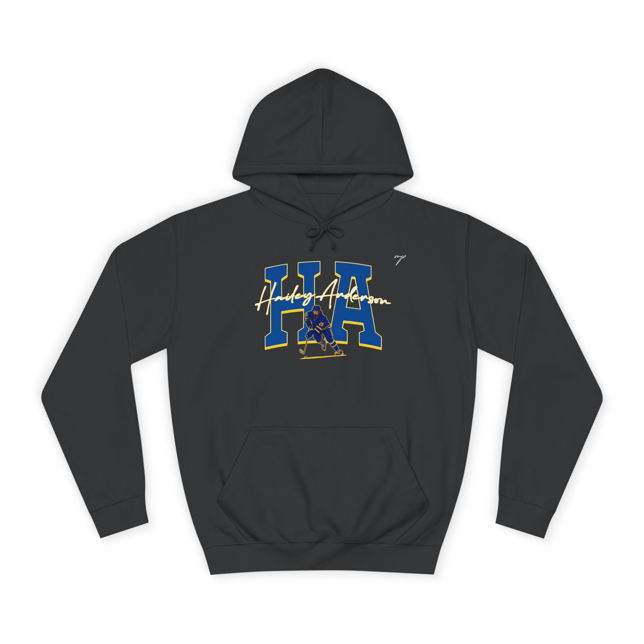 Hailey Anderson Hoodie