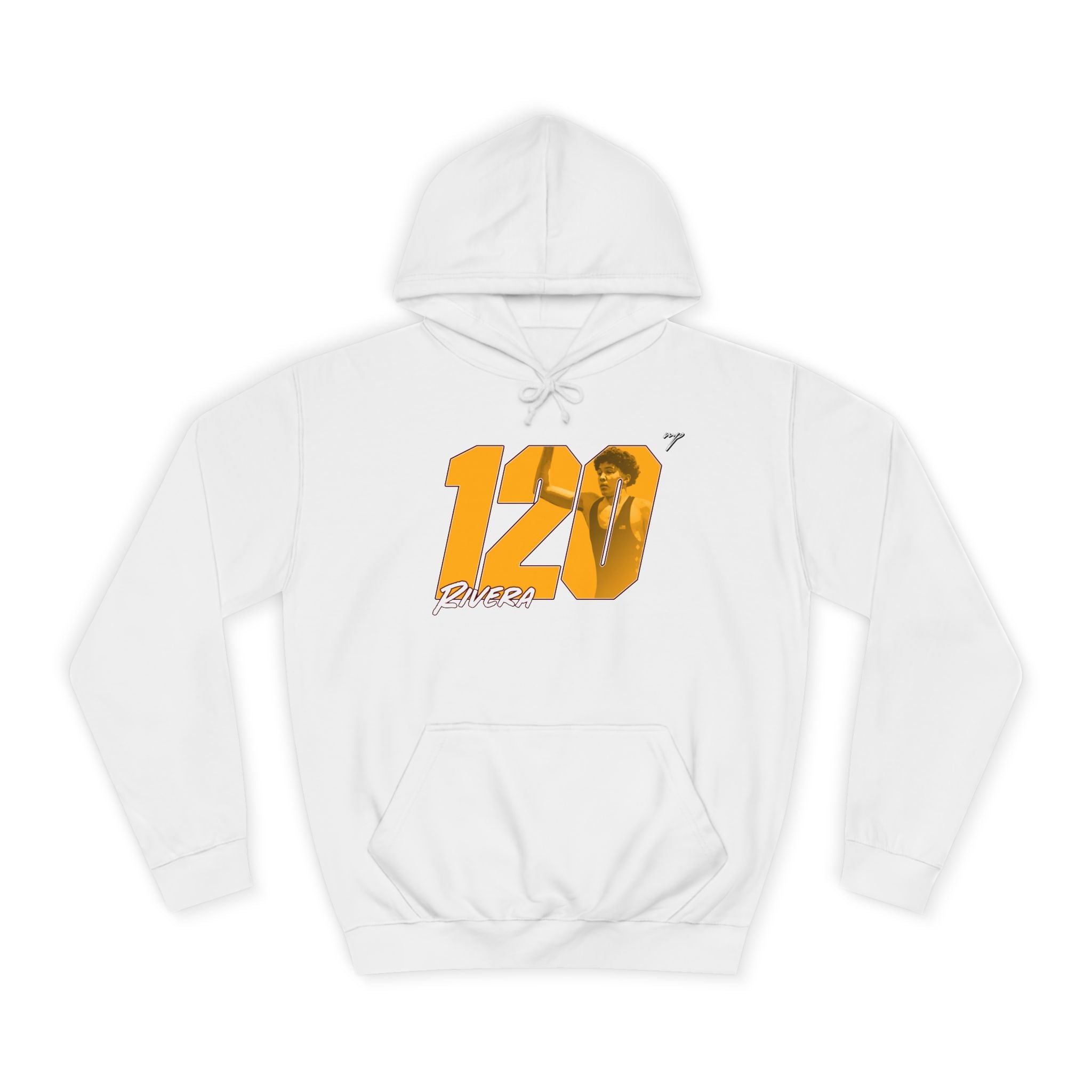 Carter Rivera Hoodie