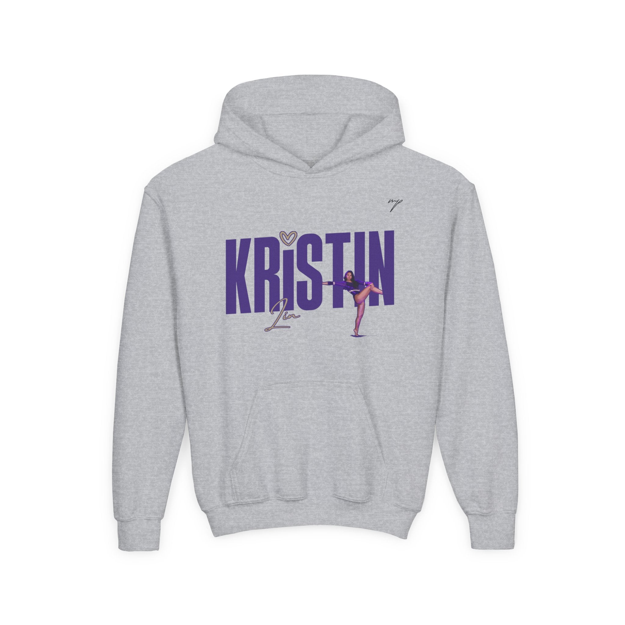 Kristin Lin YOUTH Hoodie