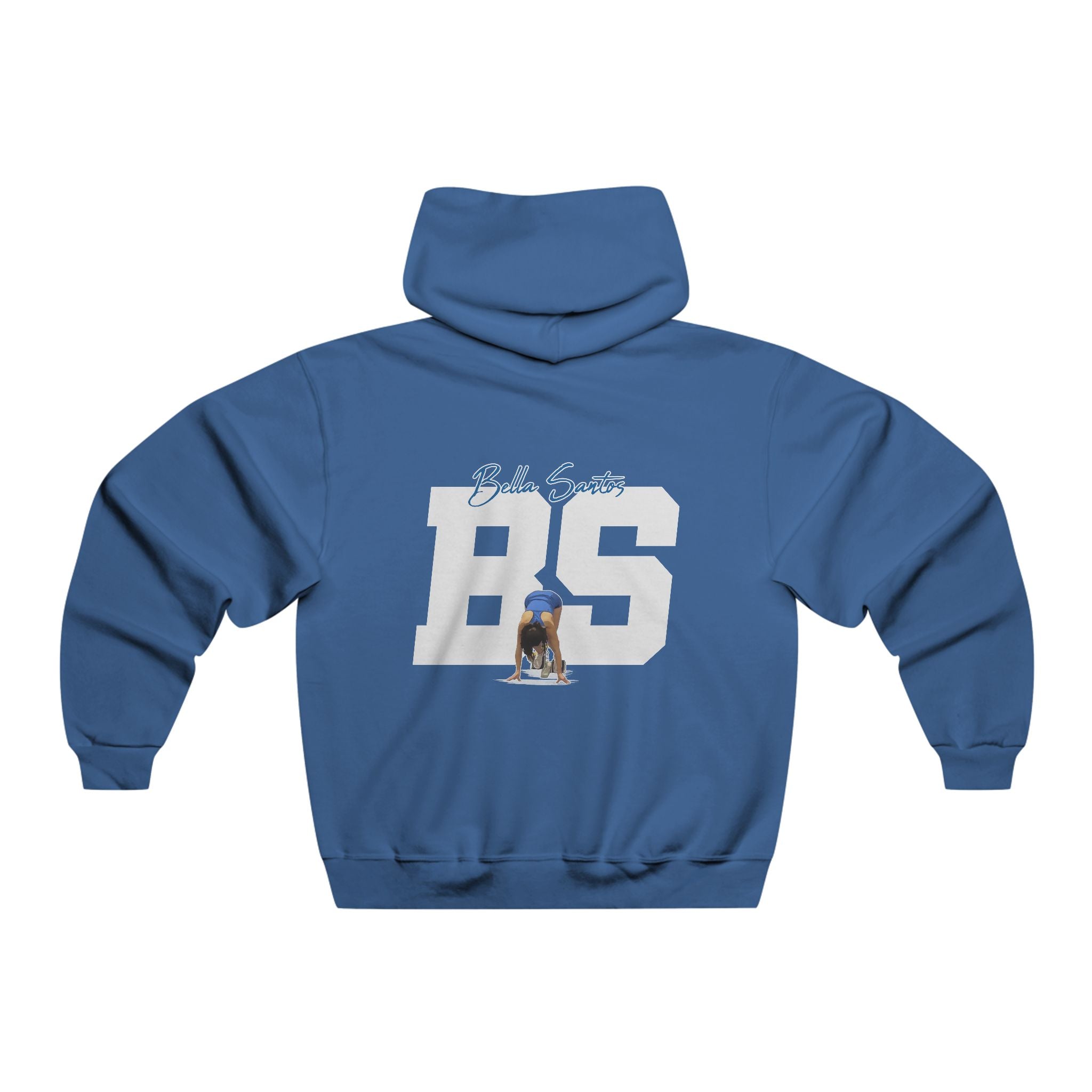 Bella Santos Vintage Hoodie