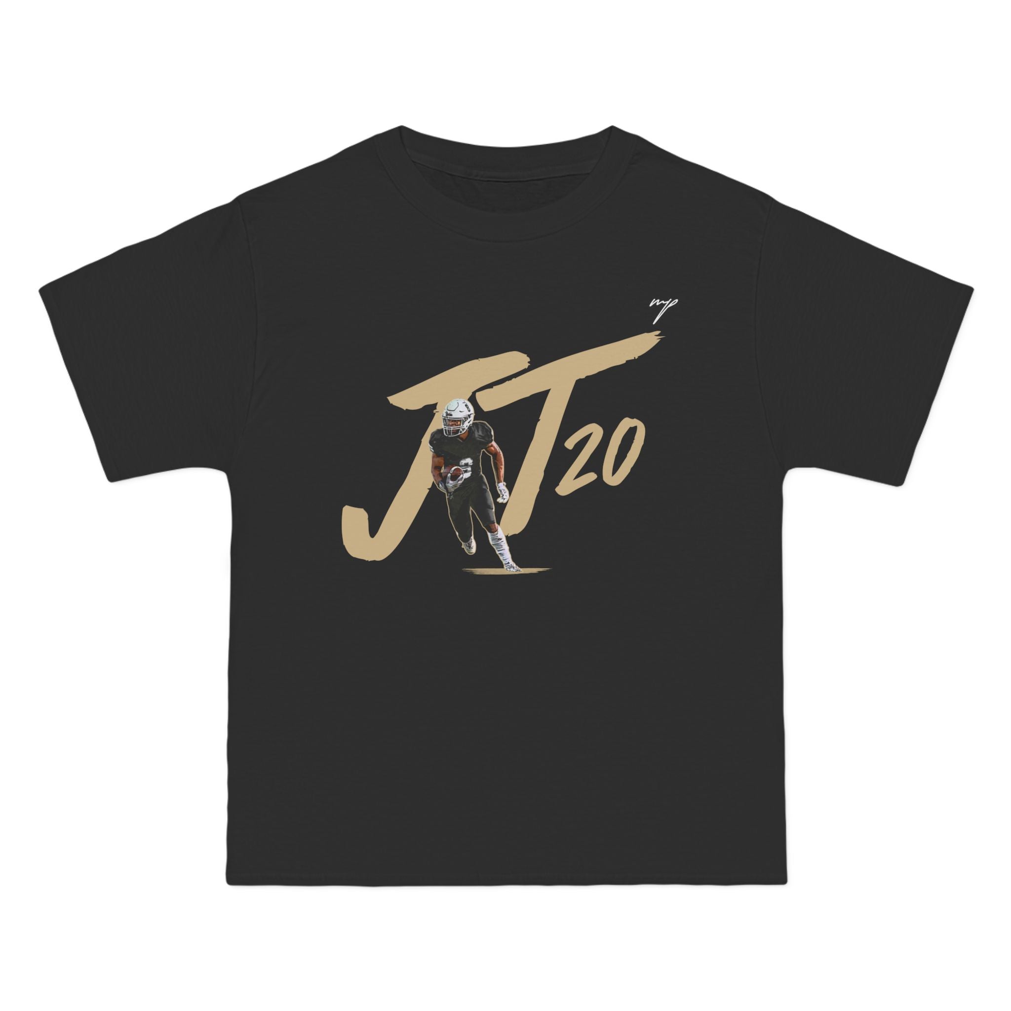 Jaron Thomas Vintage Tee