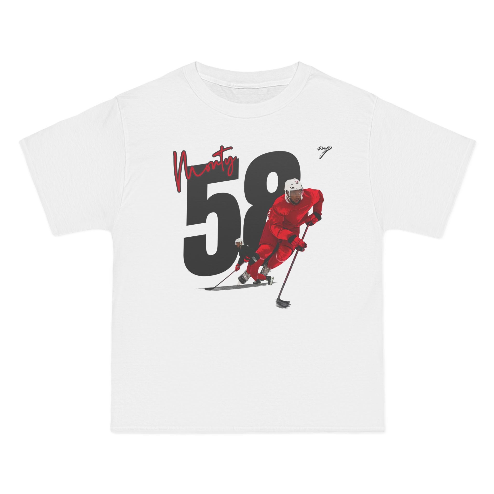 Bryce Montgomery Vintage Tee