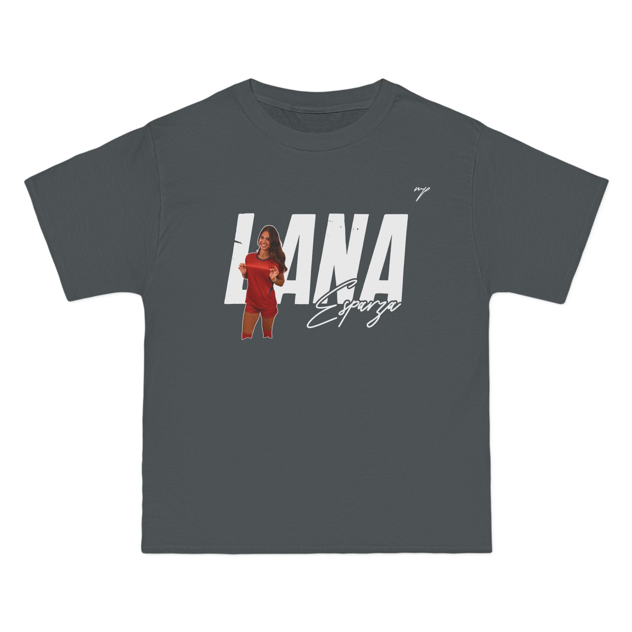 Lana Esparza Vintage Tee