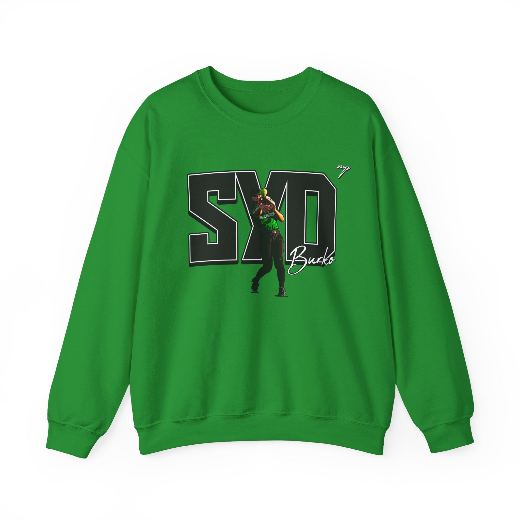 Sydni Burko Crewneck