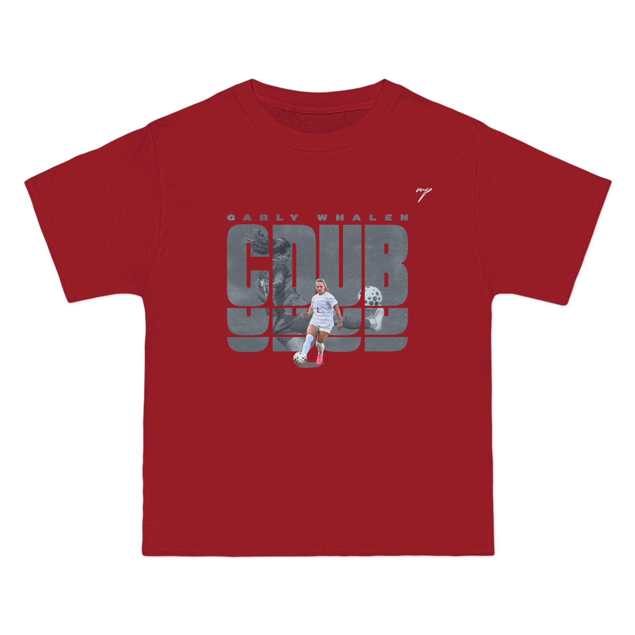 Carly Whalen Vintage Tee