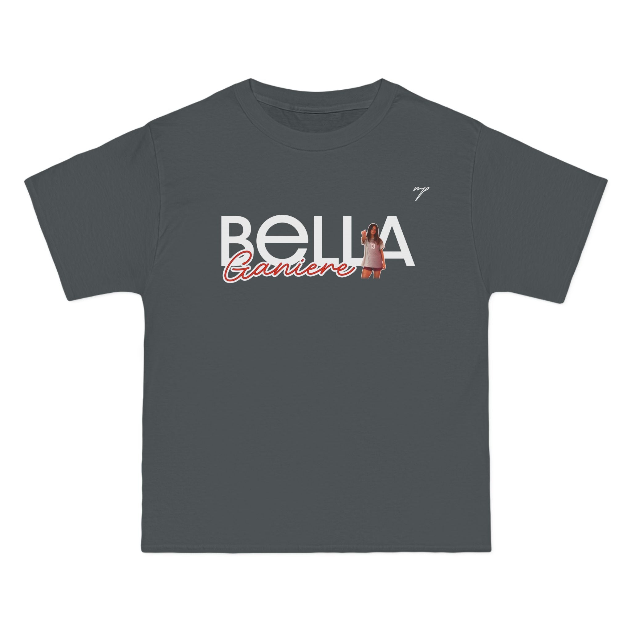 Bella Ganiere Vintage Tee