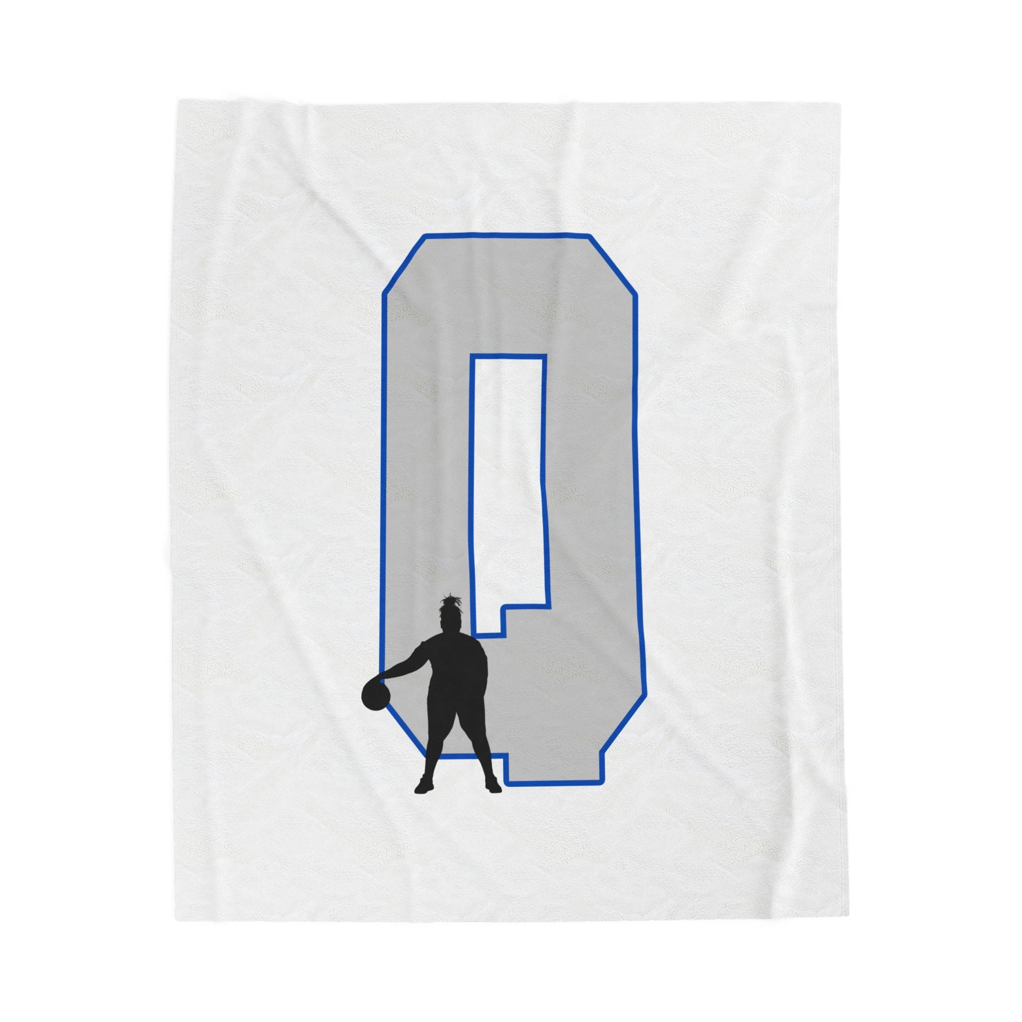Quenessa Williams Blanket