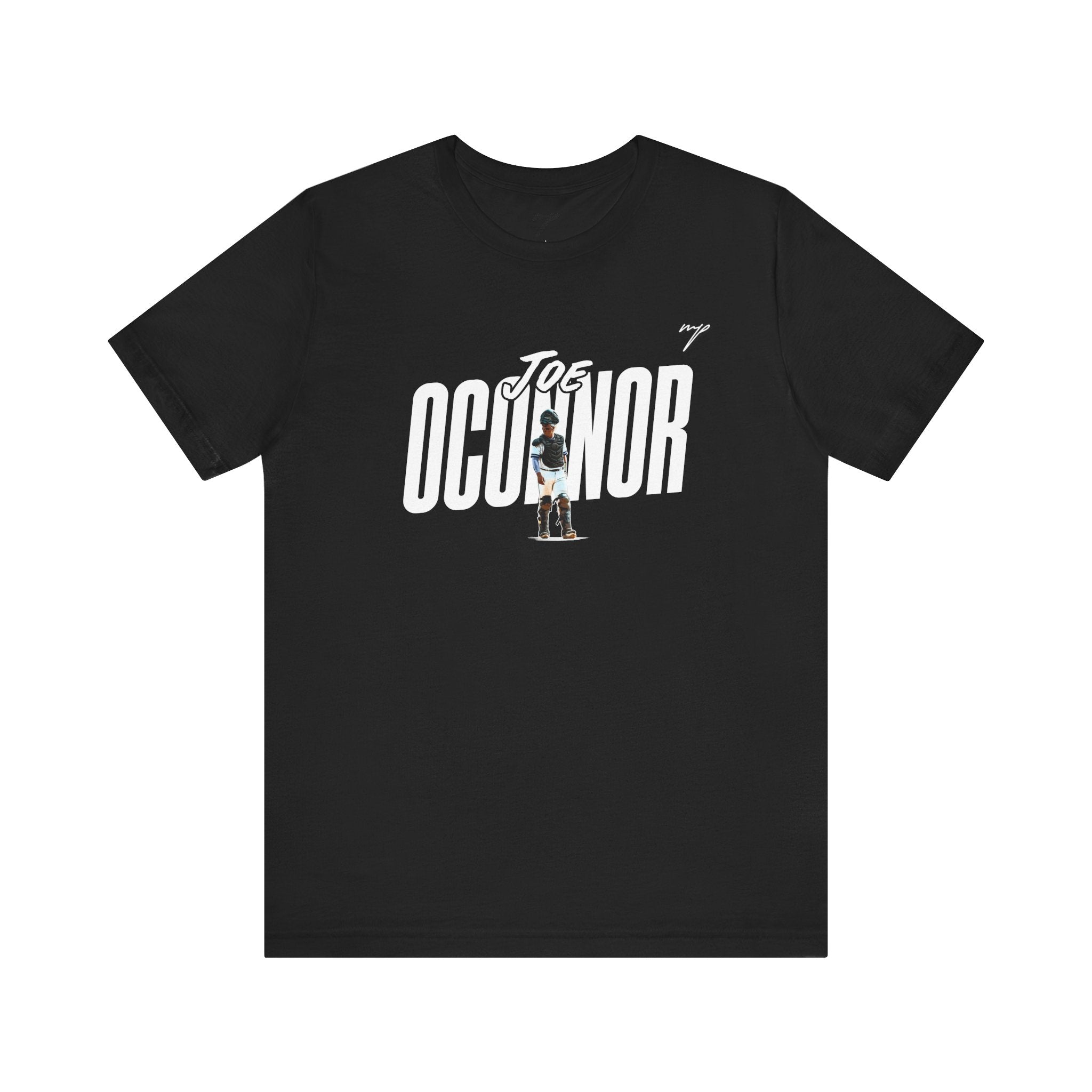 Joe OConnor Graphic Tee