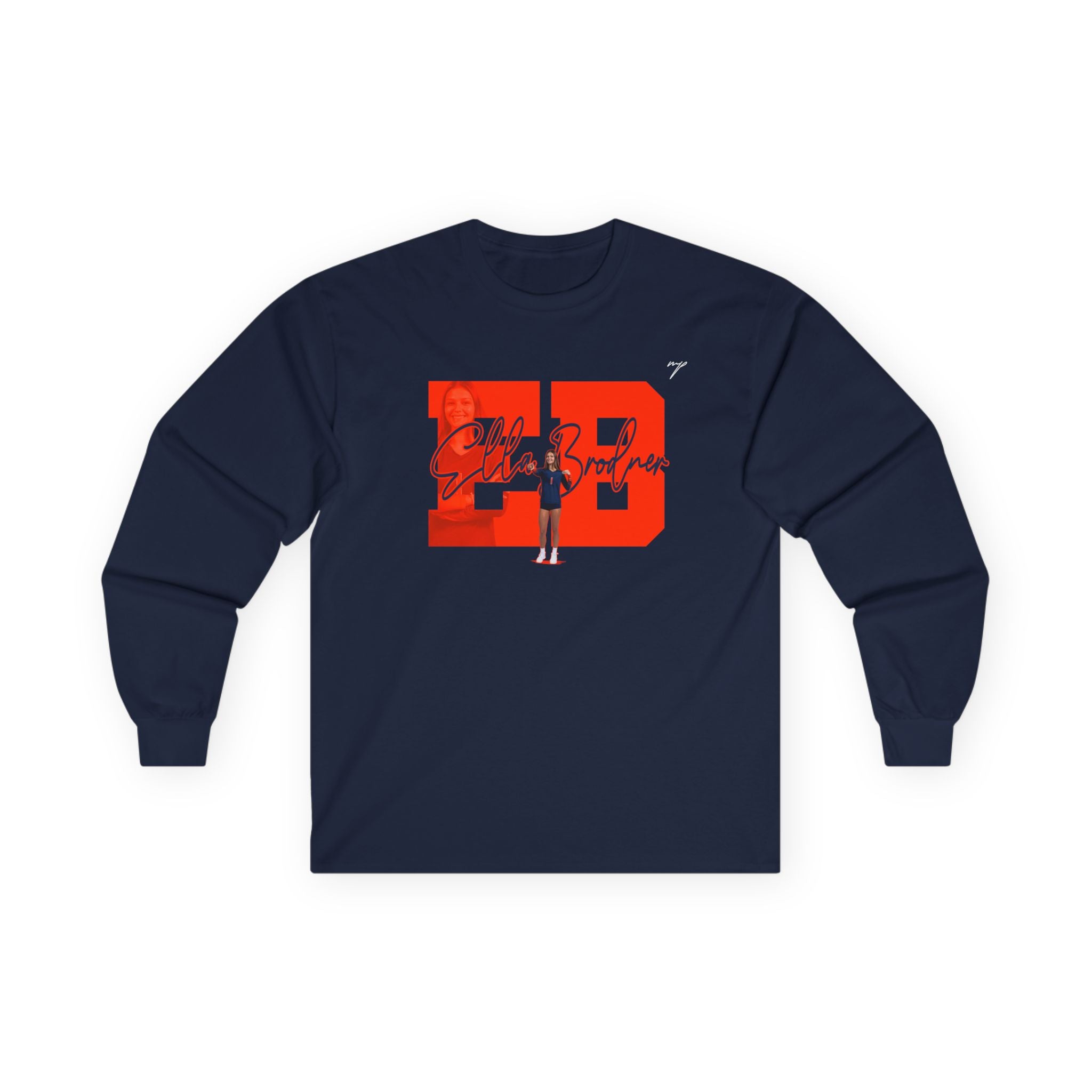 Ella Brodner Long Sleeve