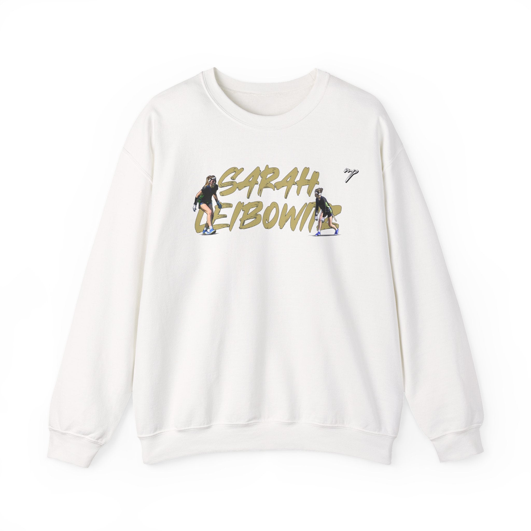 Sarah Leibowitz Crewneck