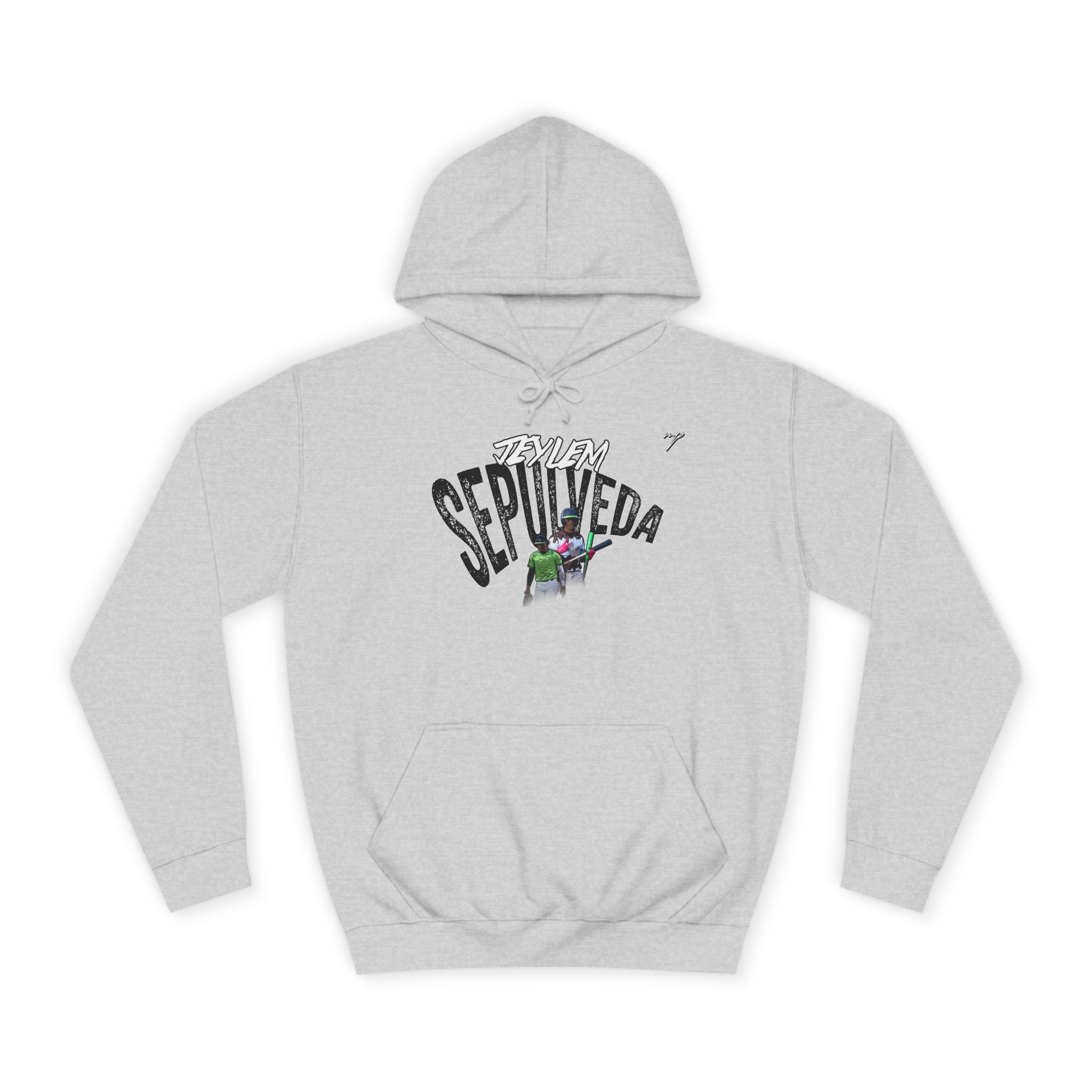 Jeylem Sepulveda Hoodie