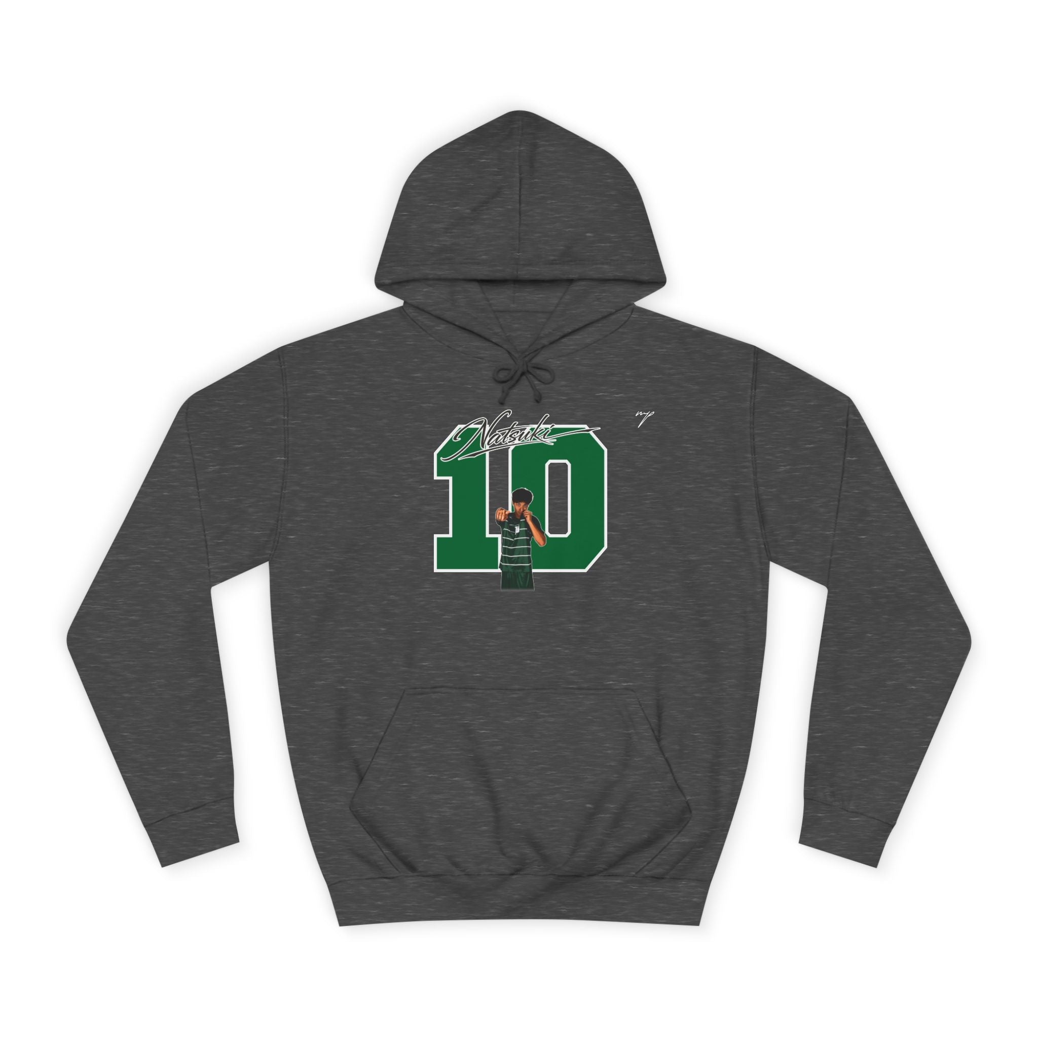 Natsuki Ogata Hoodie