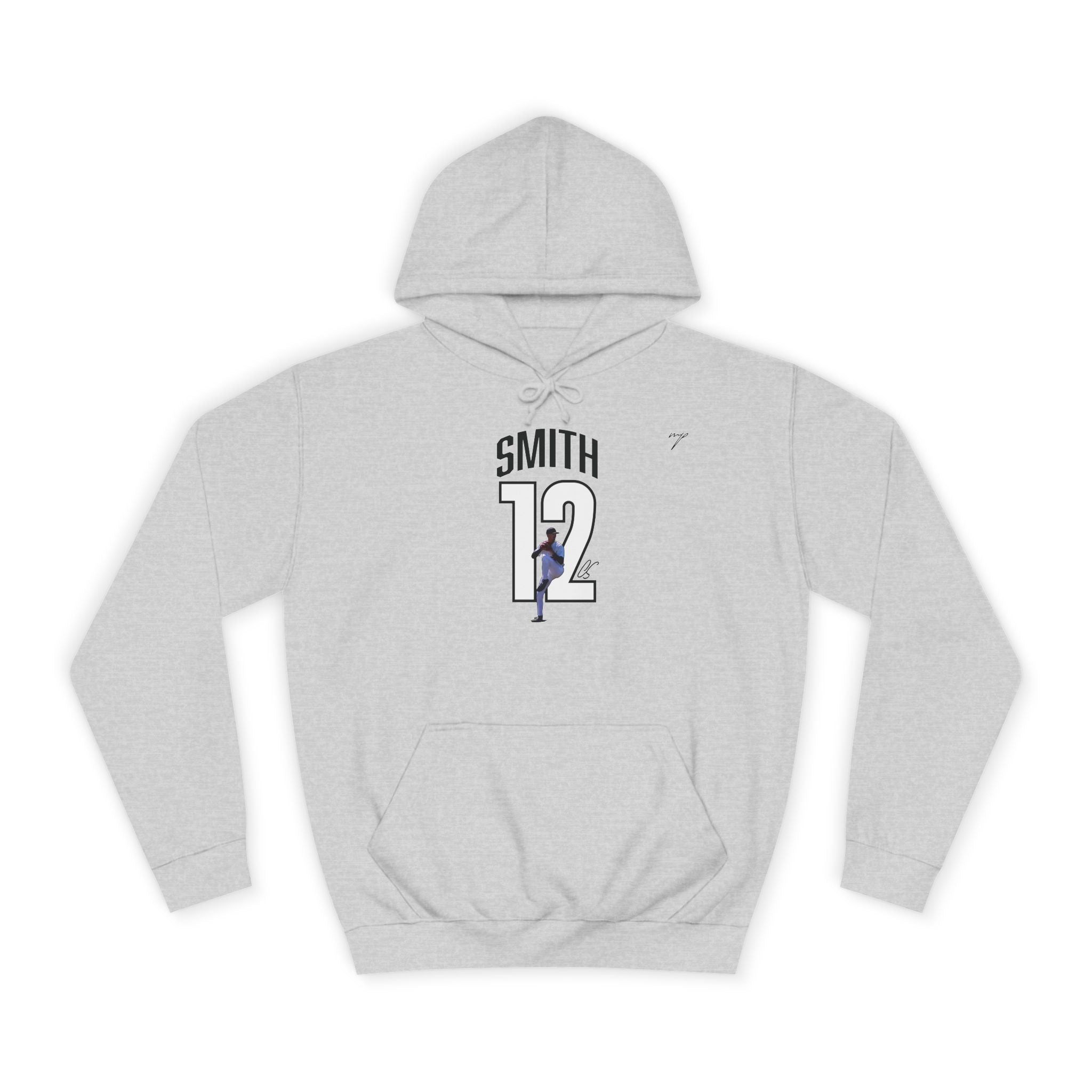 Collin Smith Hoodie