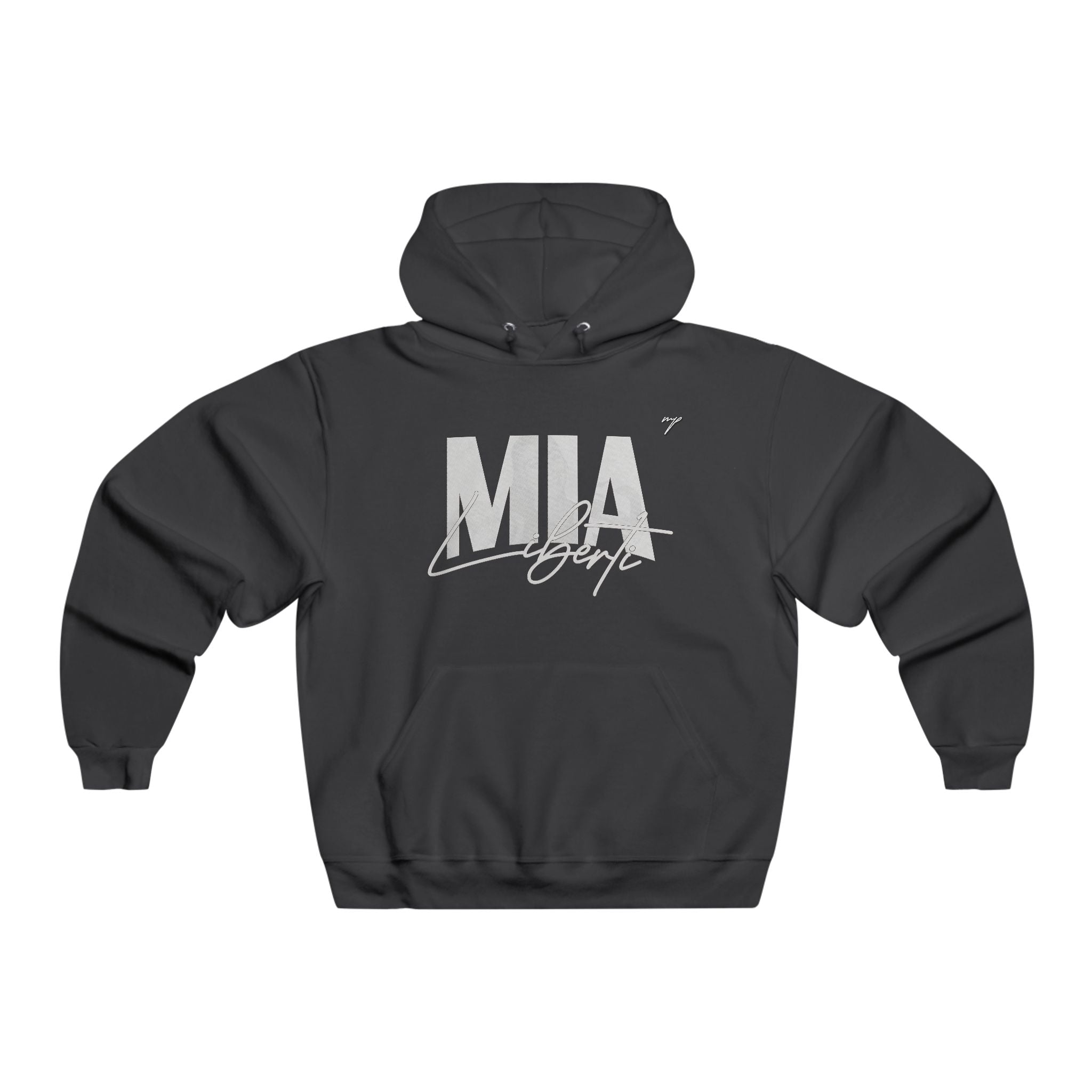 Mia Liberti Vintage Hoodie