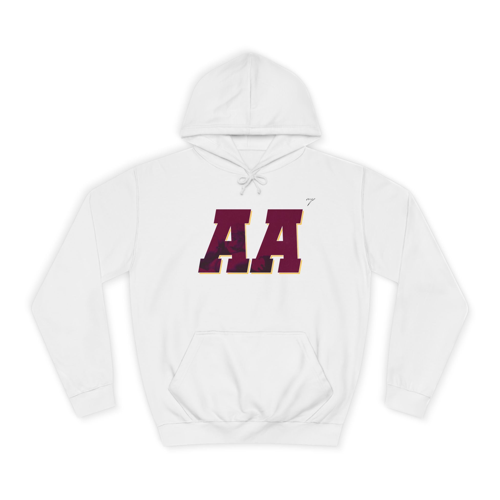 Archer Anderson Hoodie