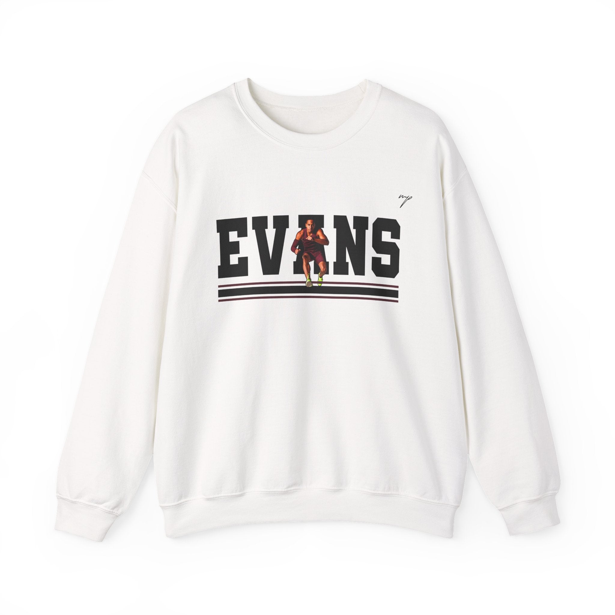 Kai Evans Crewneck