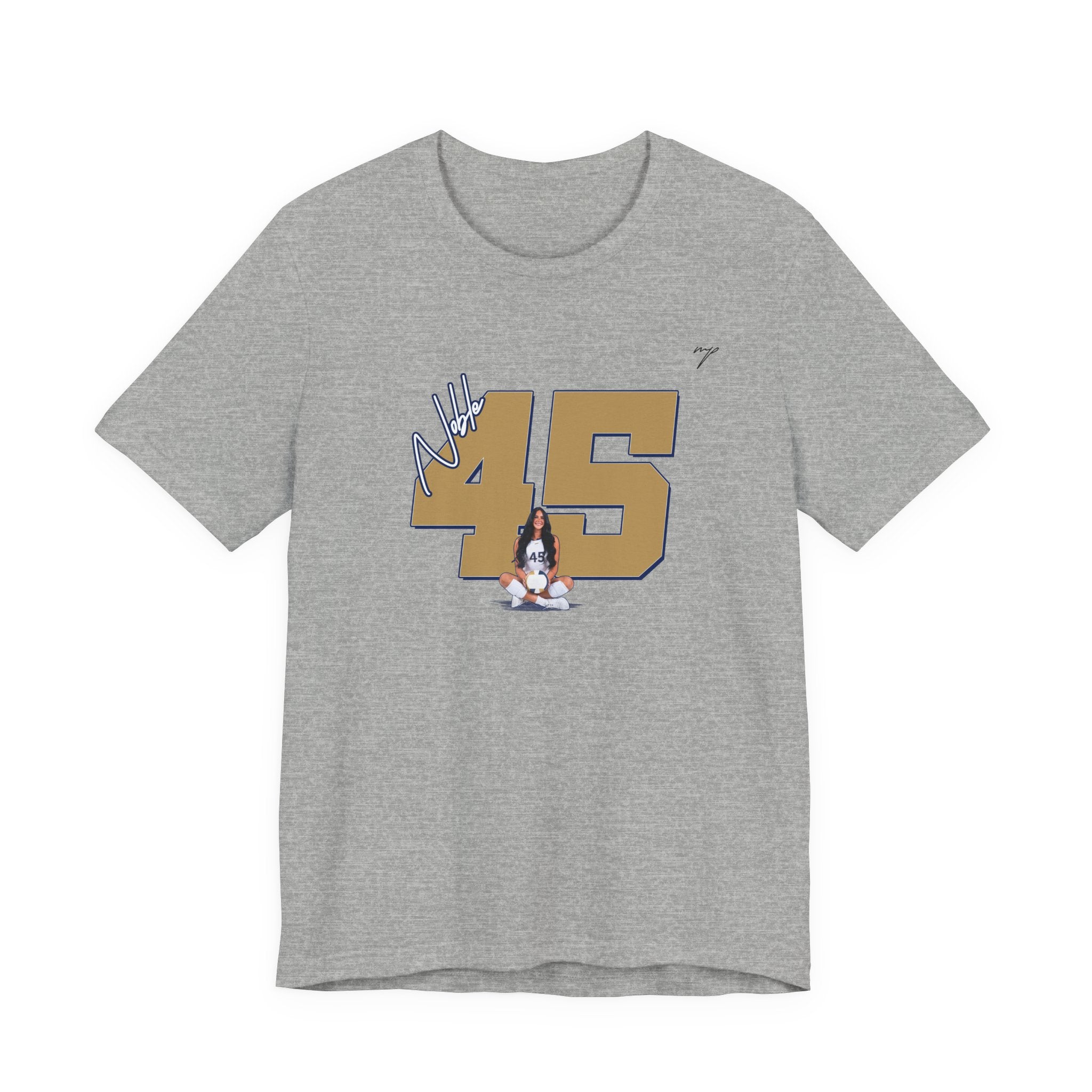 Nicolette Noble Graphic Tee