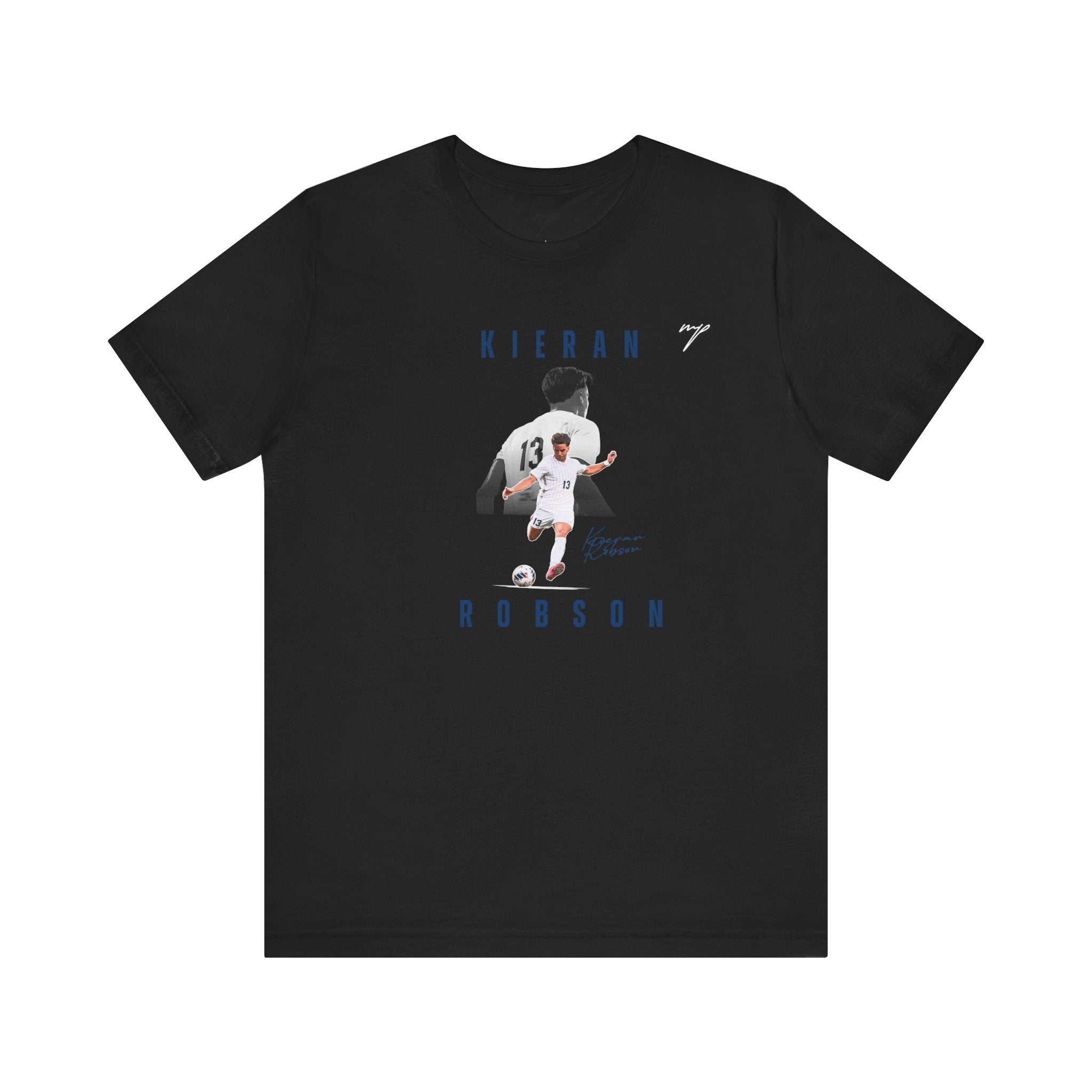 Kieran Robson Graphic Tee