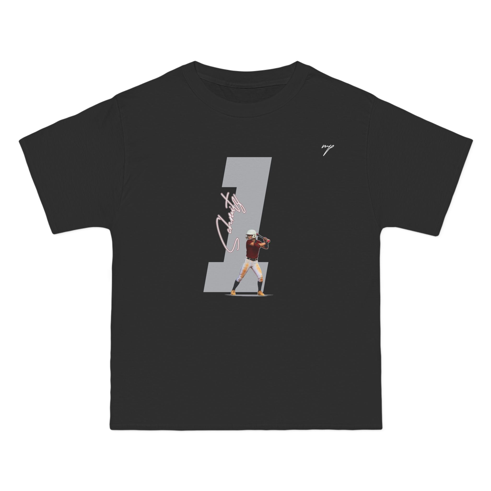 Reagan Schmitz Vintage Tee