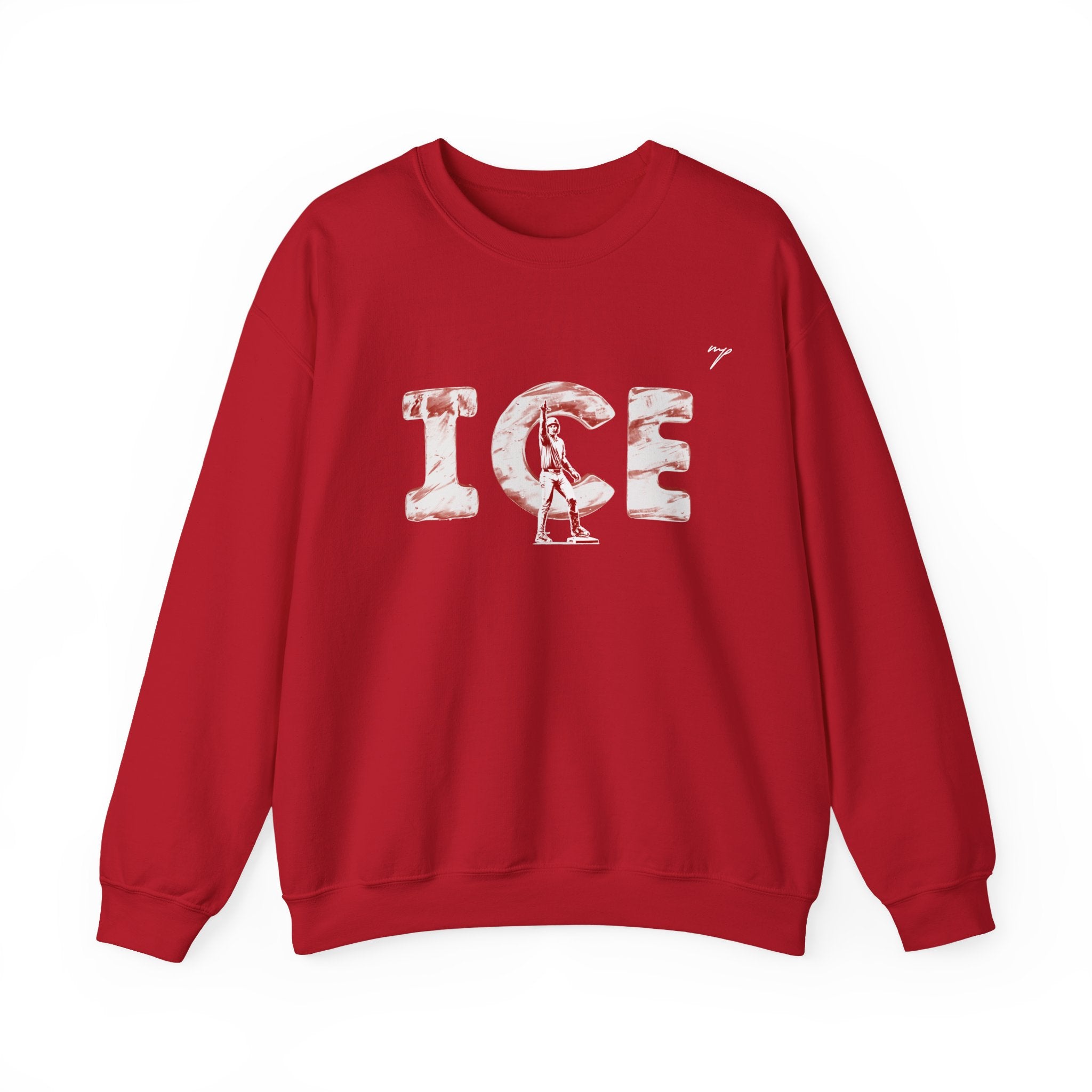 Nathan Eisfelder Crewneck