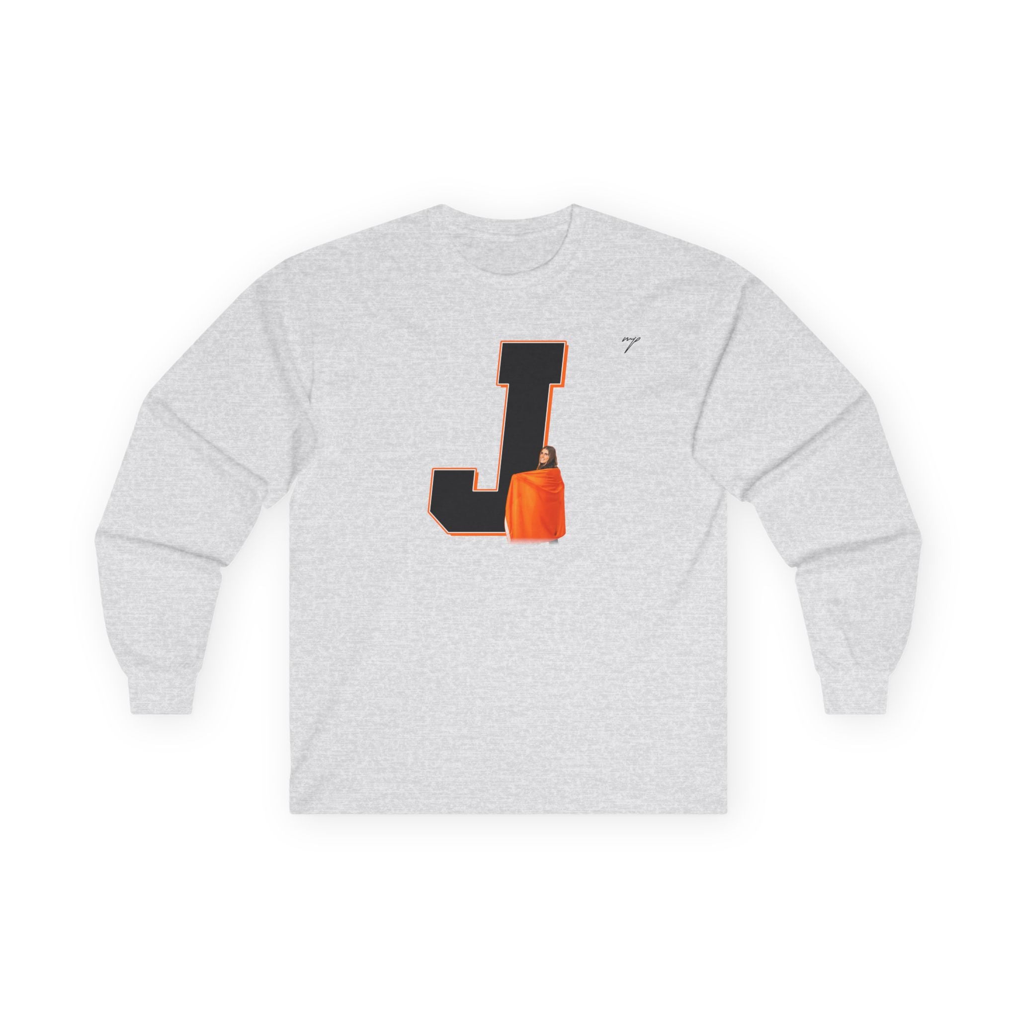 Janie Goldin Long Sleeve
