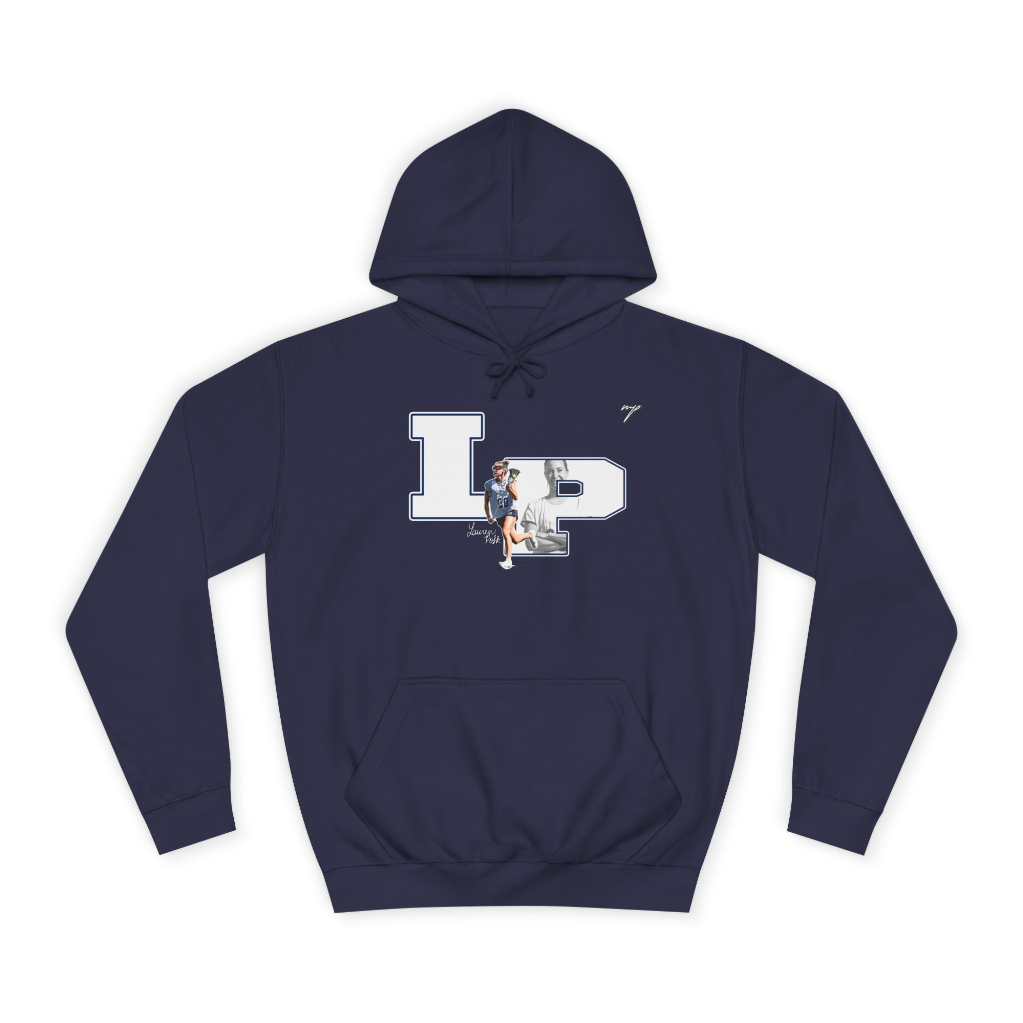 Lauren Polk Hoodie