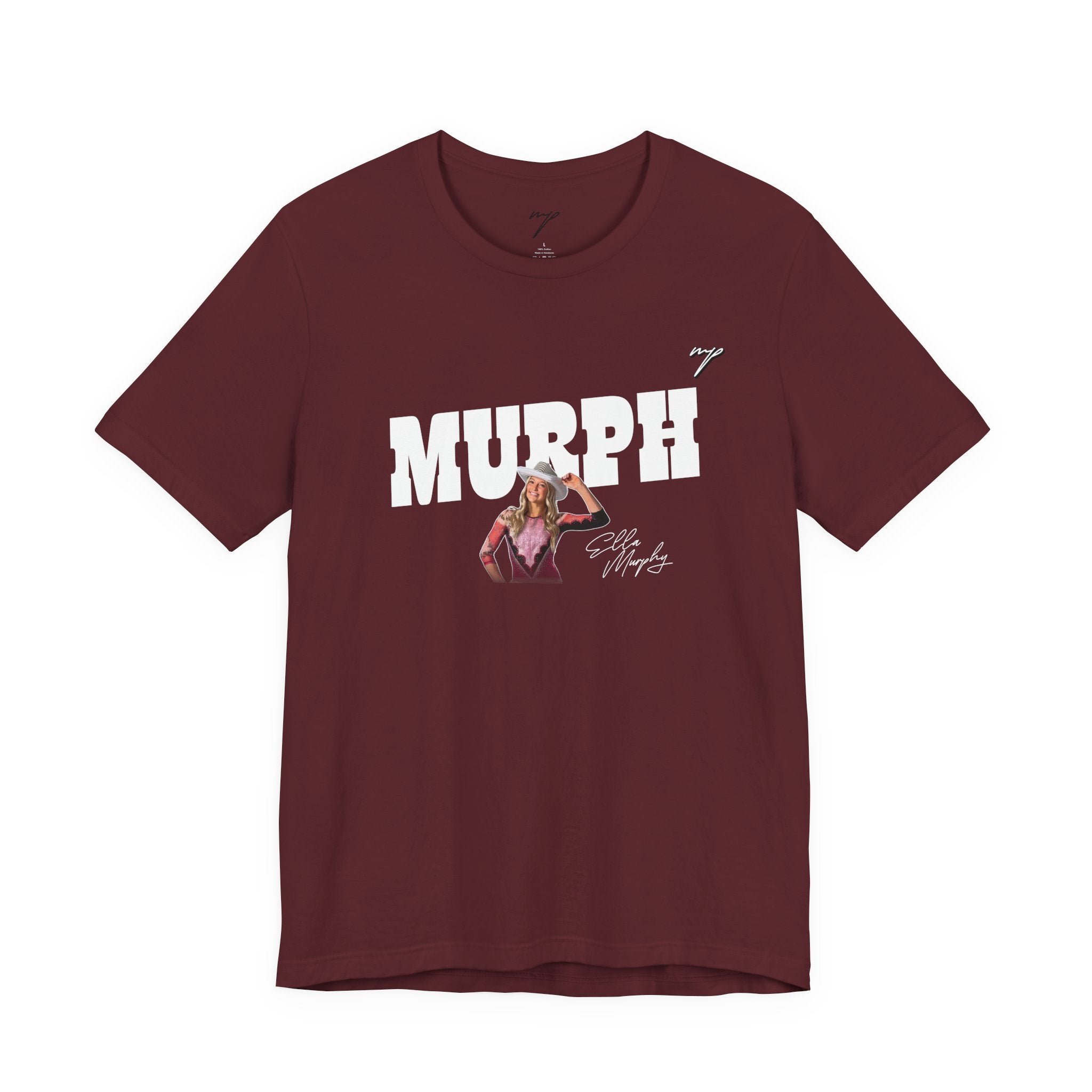 Ella Murphy Graphic Tee