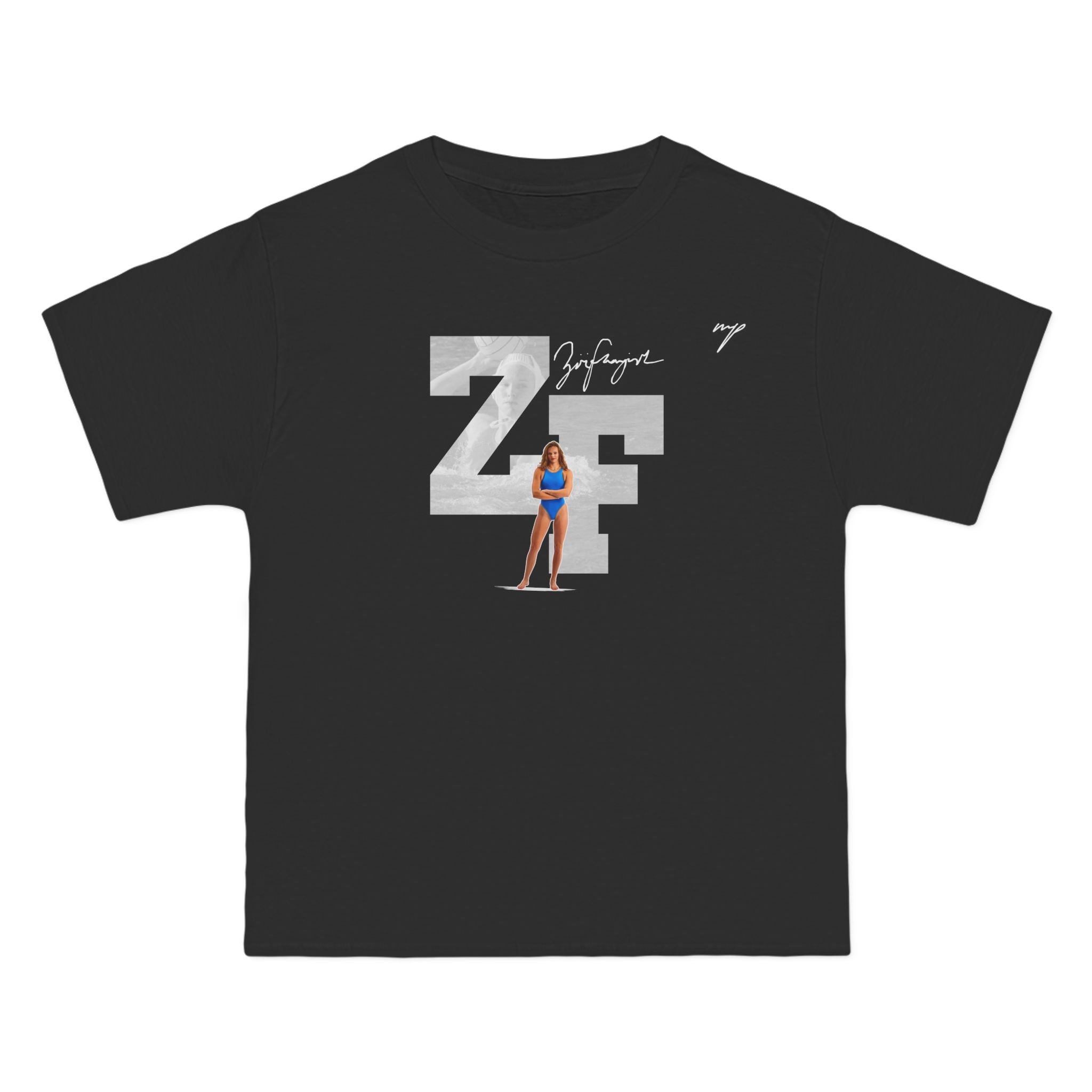 Zoë Frangieh Vintage Tee