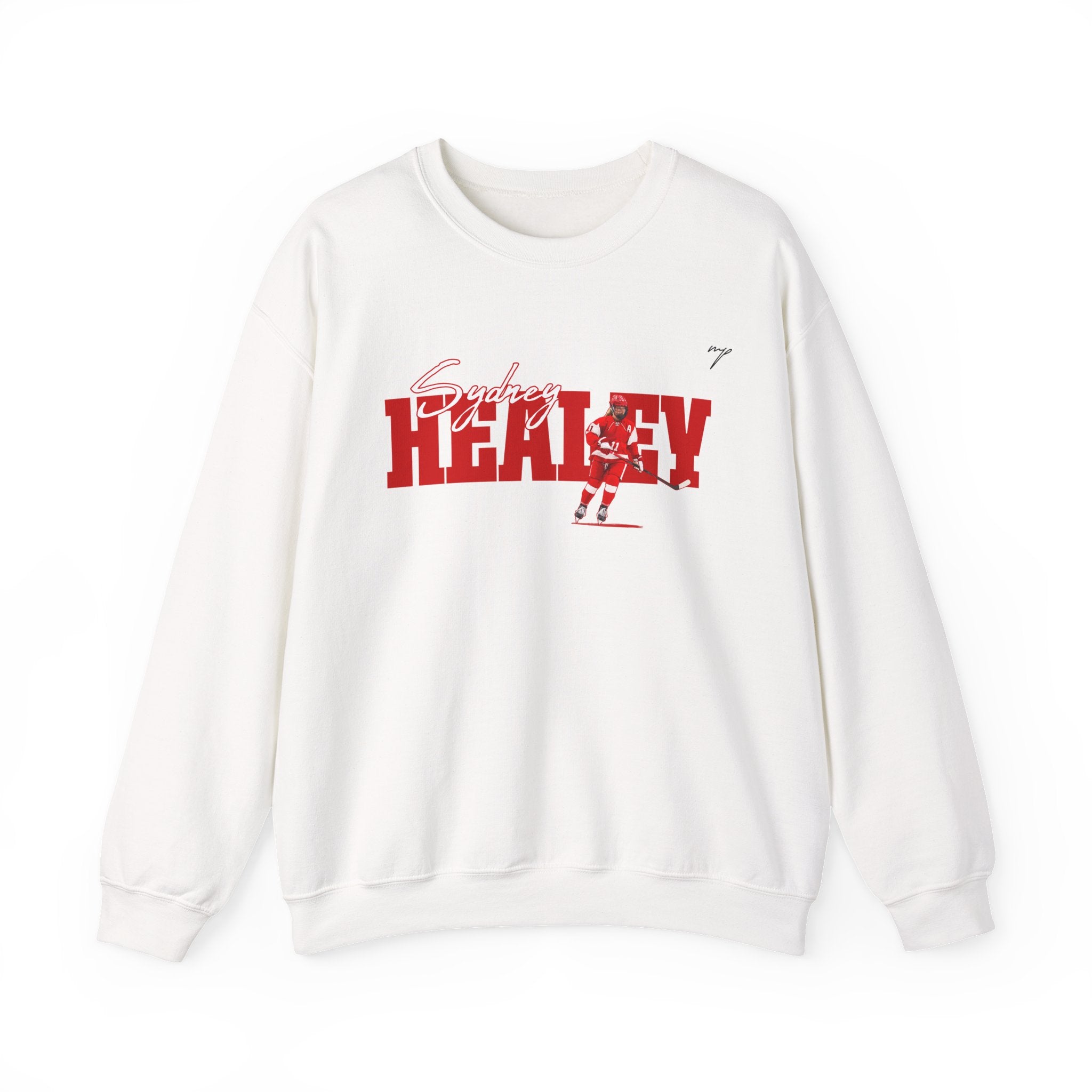 Sydney Healey Crewneck