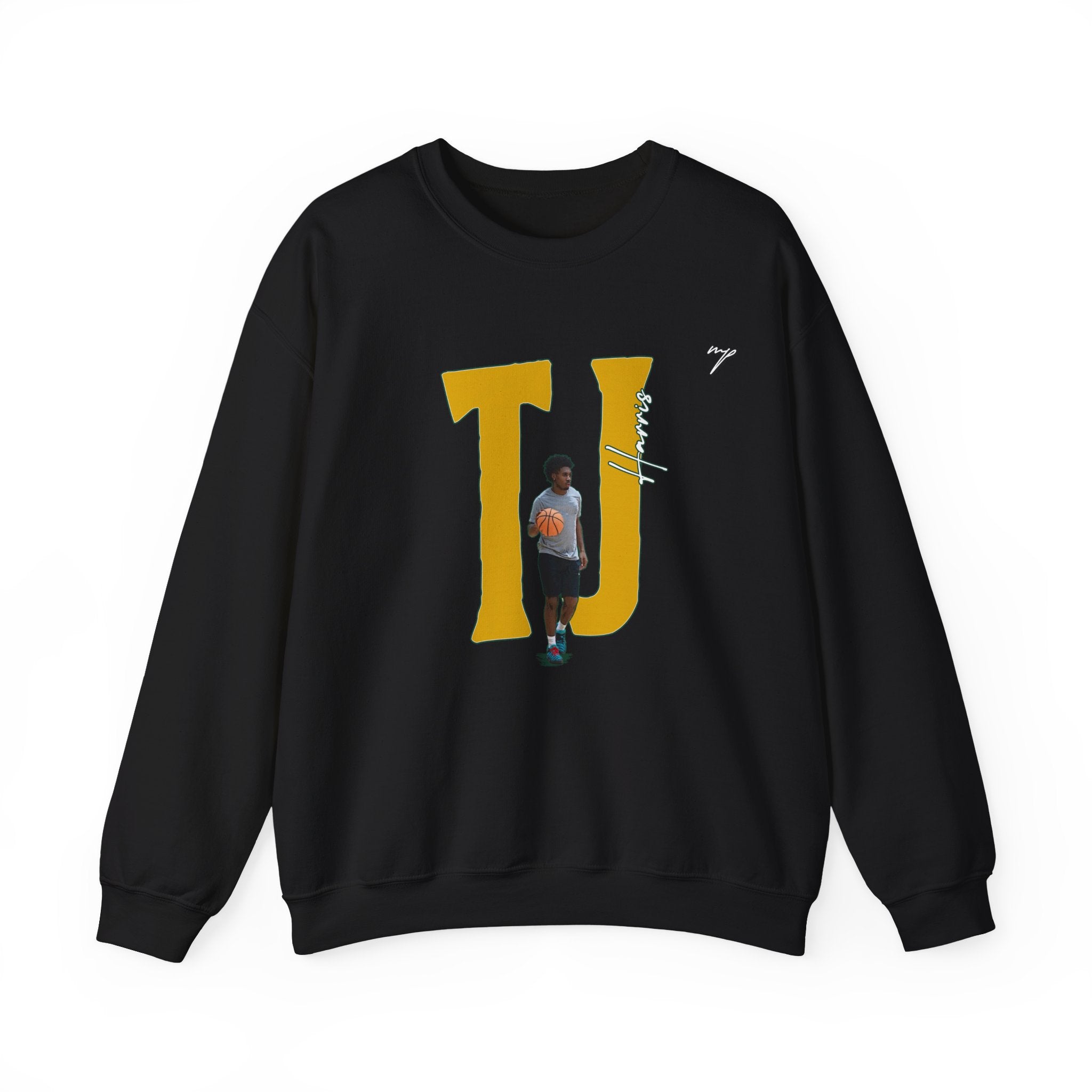 TJ Harris Crewneck