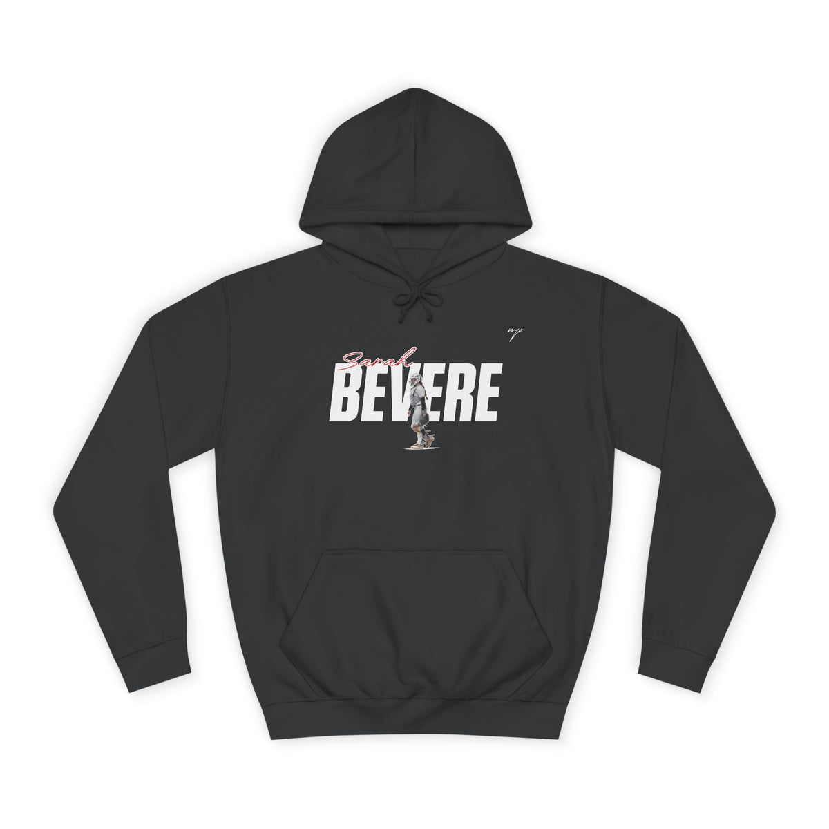 Sarah Bevere Hoodie