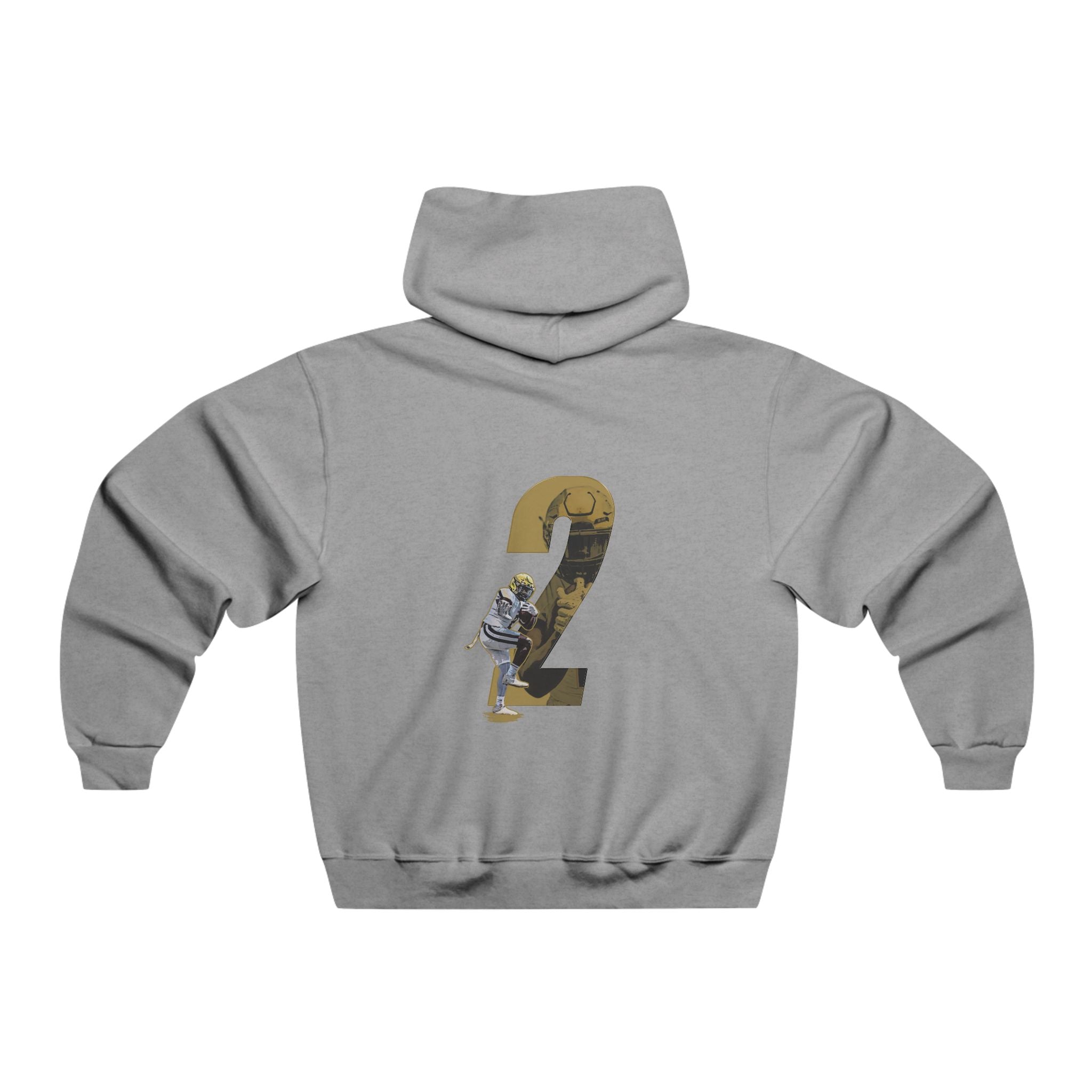 Tyler Johnson Vintage Hoodie