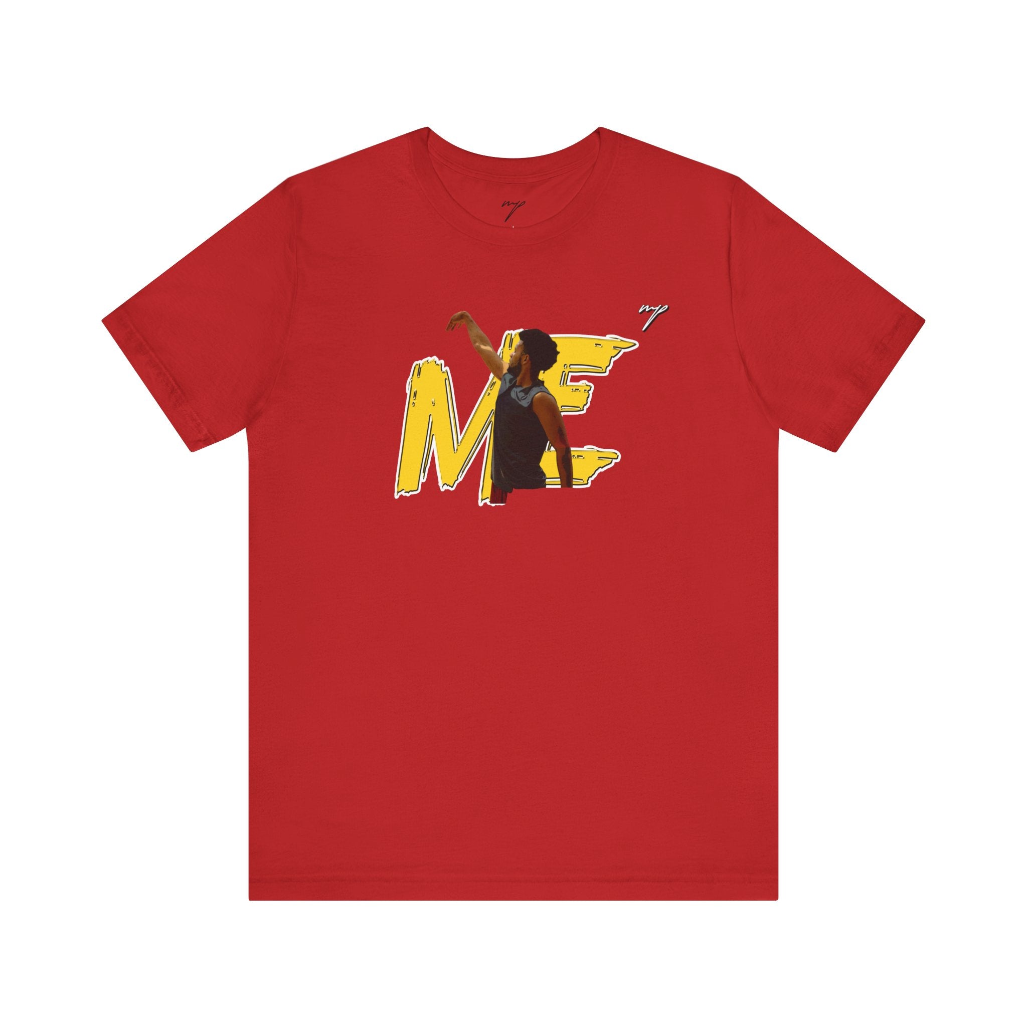 Mason English Graphic Tee