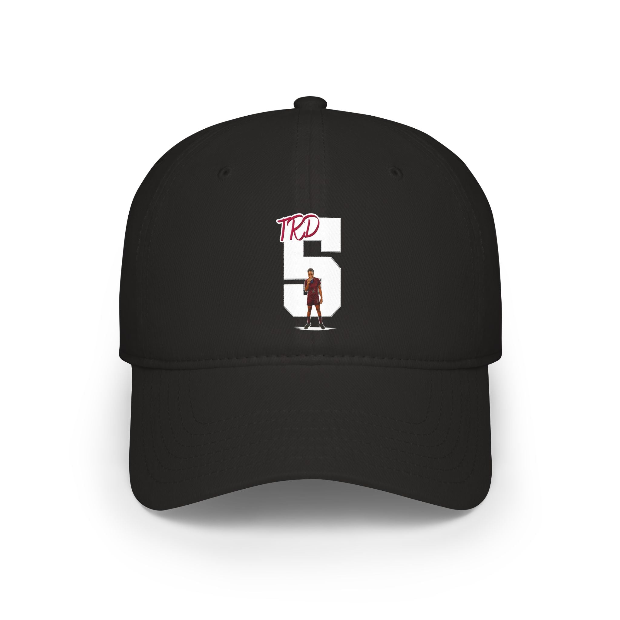 Daneil Beckford Hat