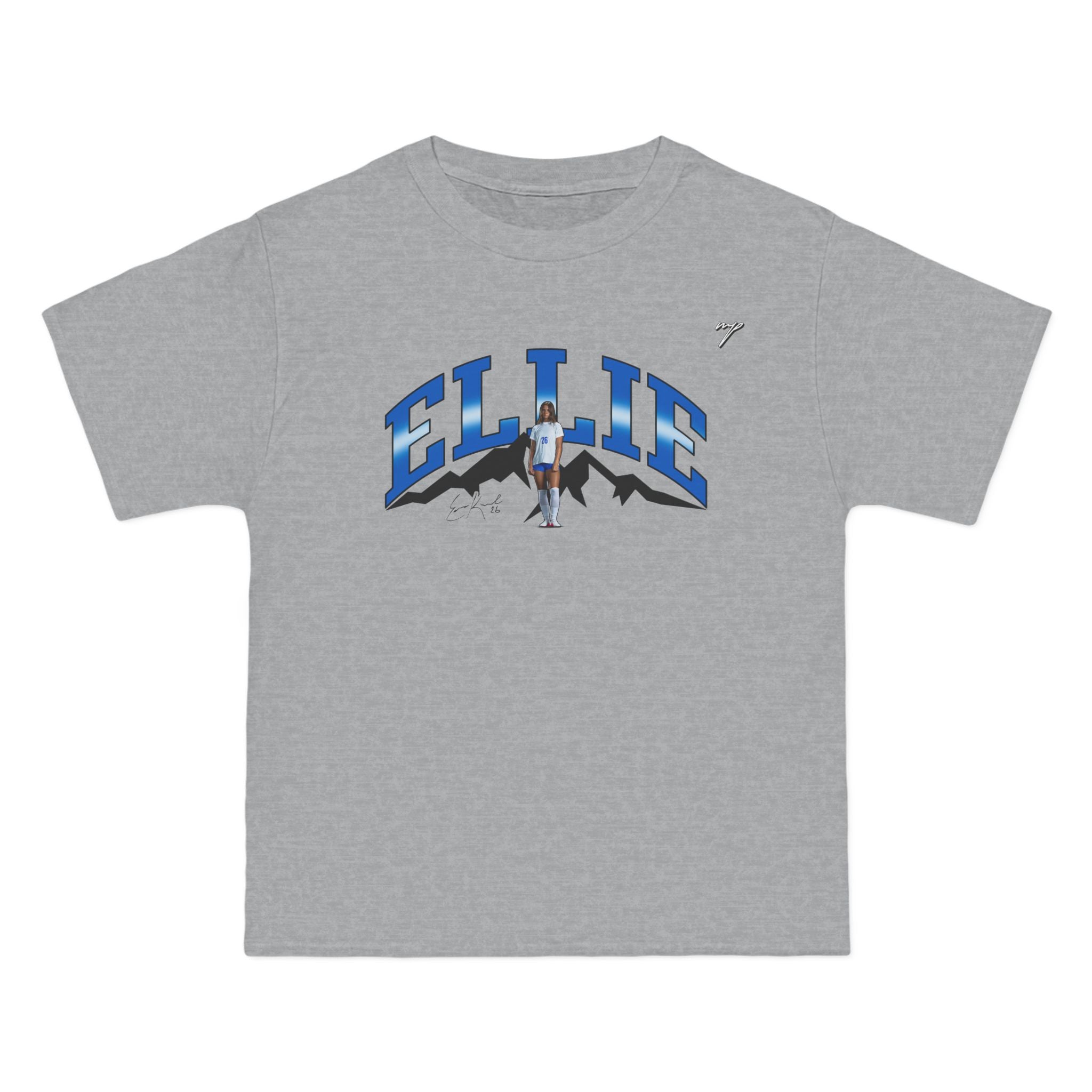 Ellie Karl Vintage Tee