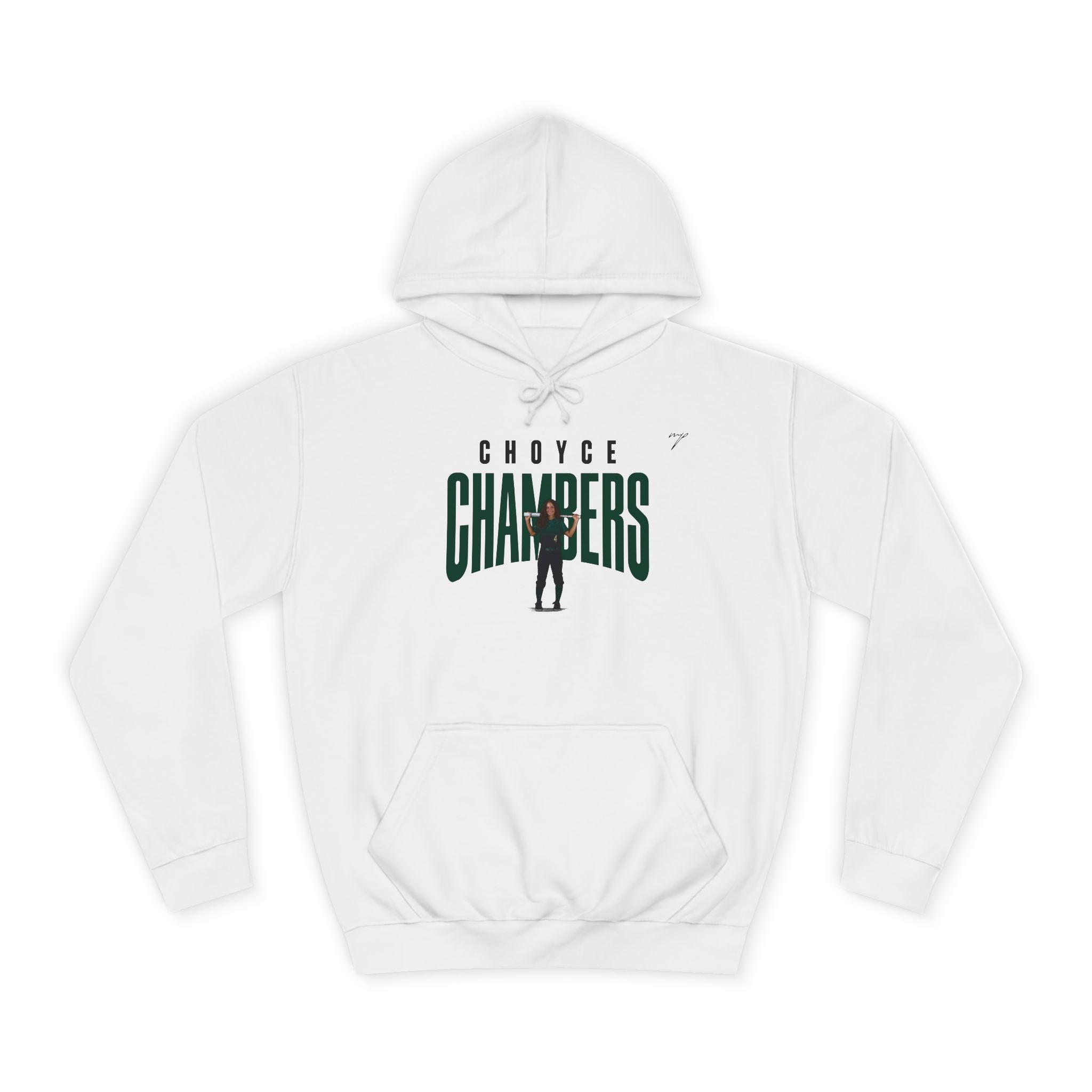 Choyce Chambers Hoodie