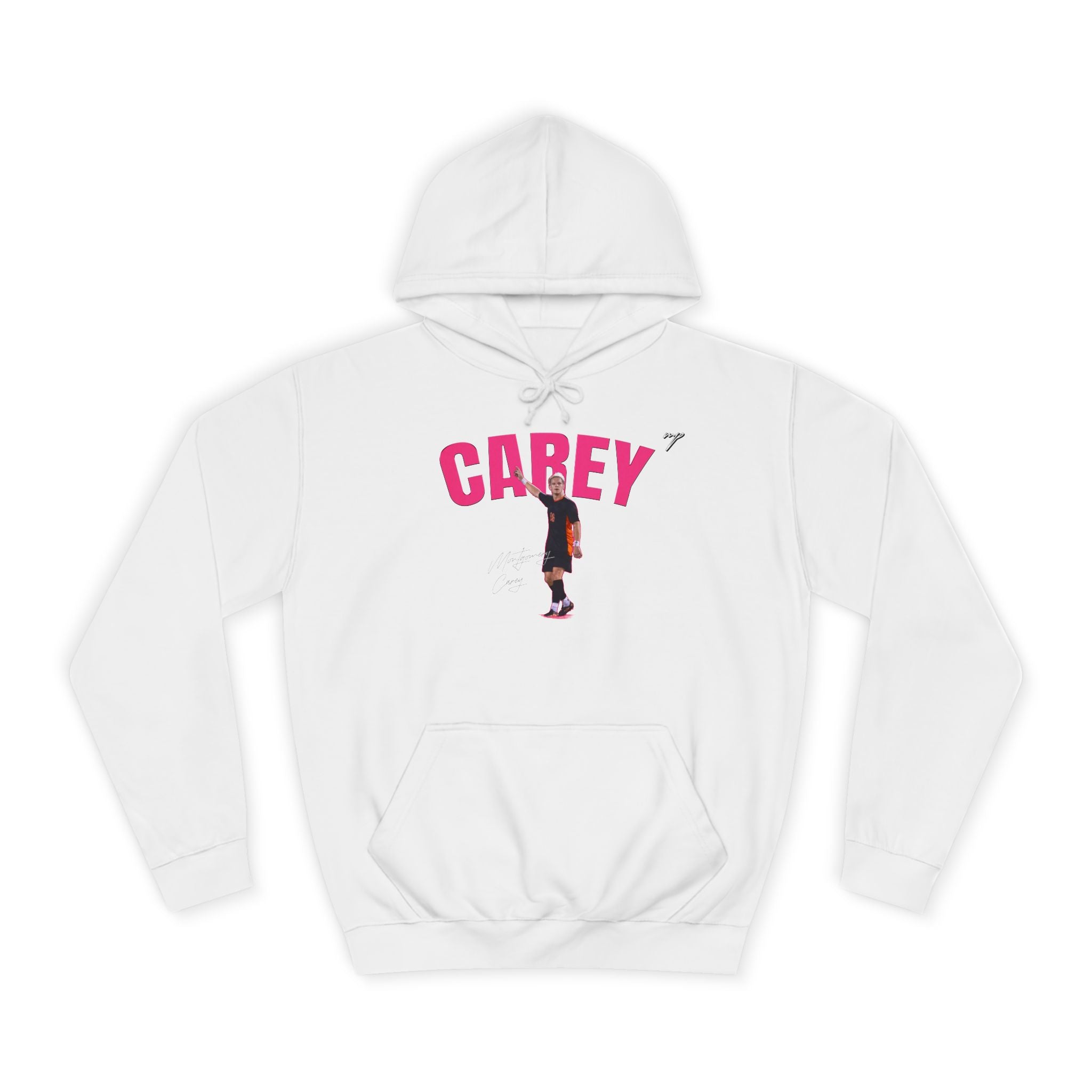 Montgomery Carey Hoodie