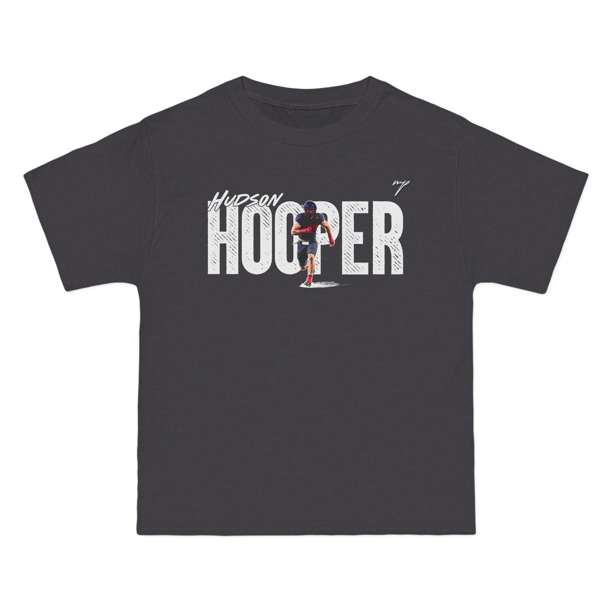 Hudson Hooper Vintage Tee