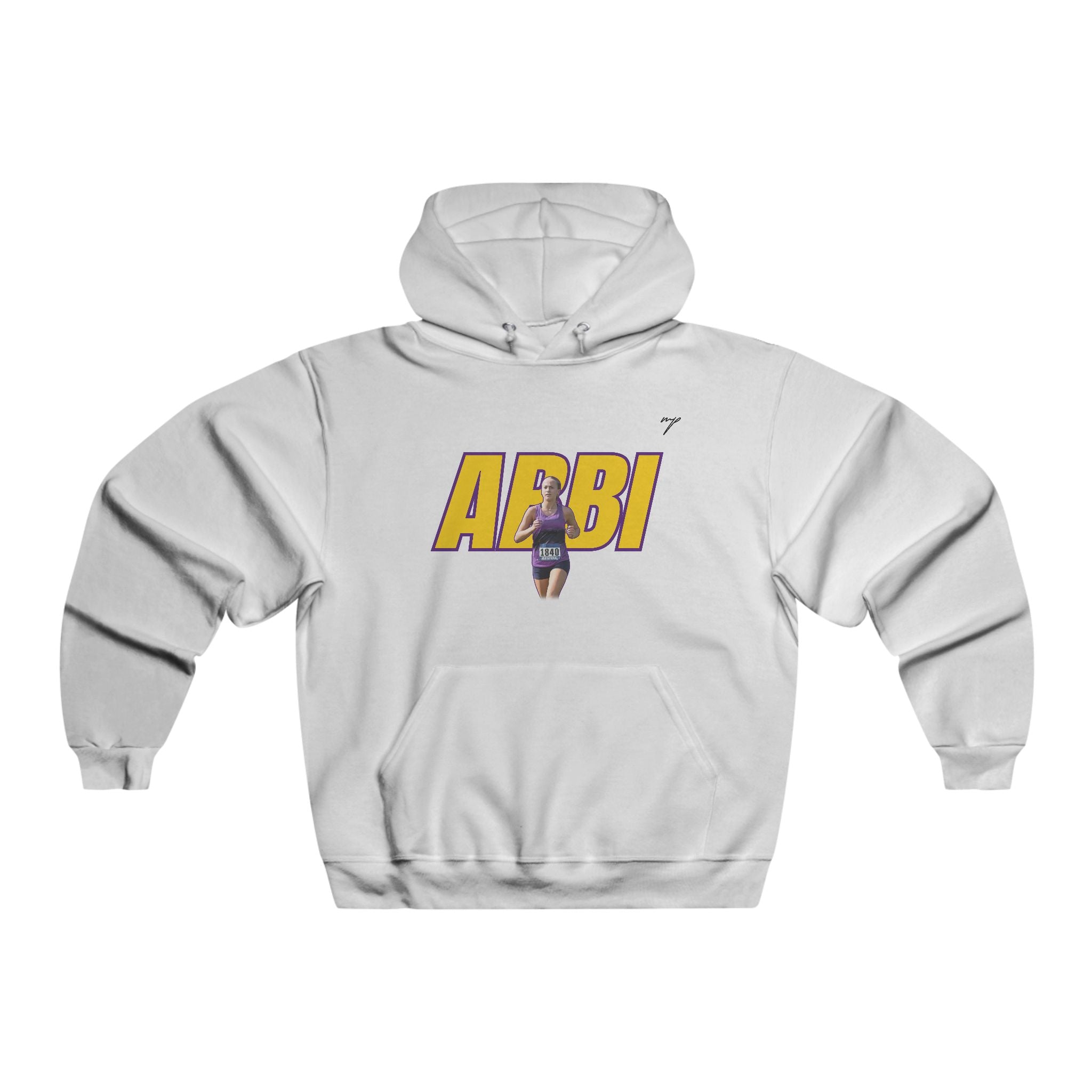 Abbi Durow Vintage Hoodie