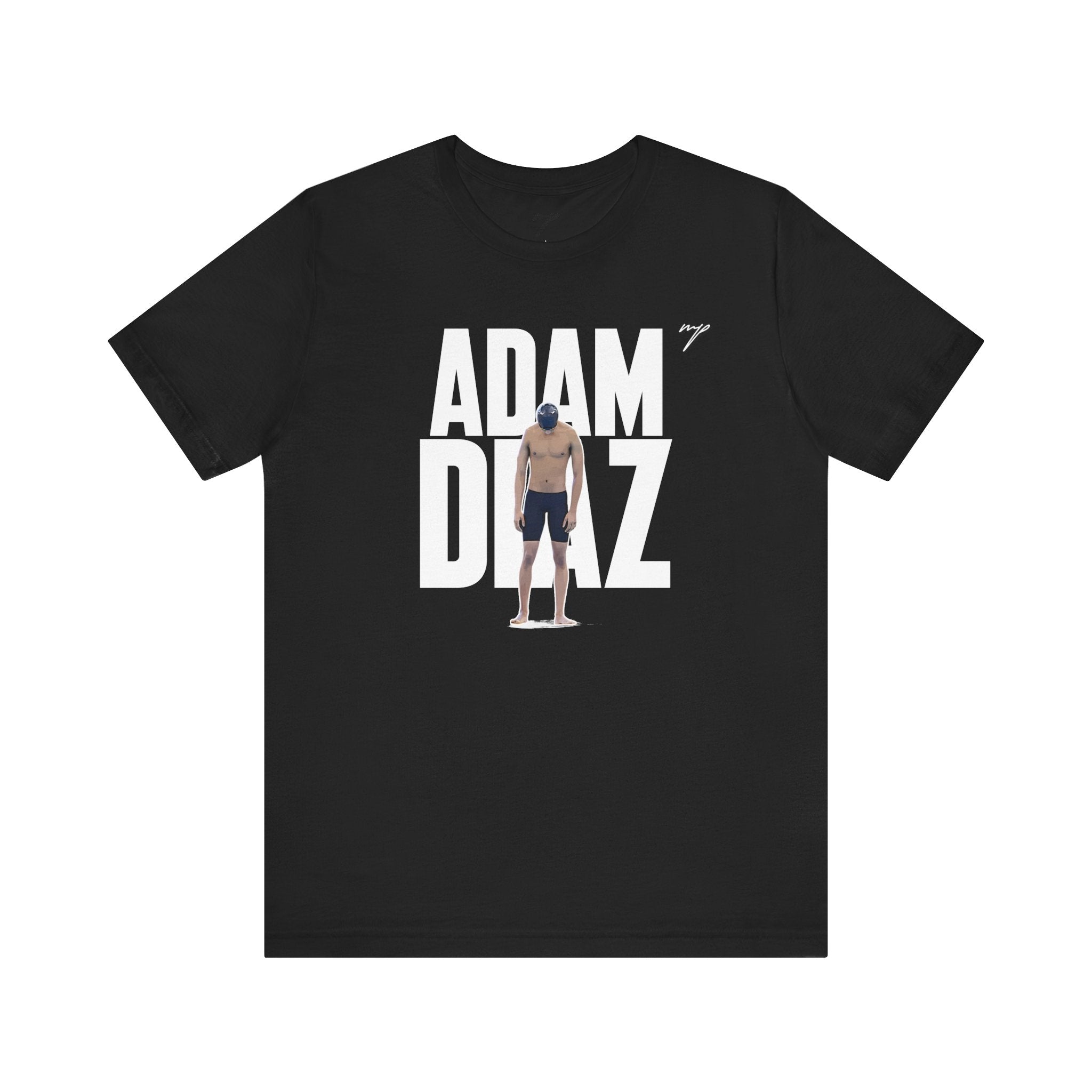 Adam Diaz Graphic Tee