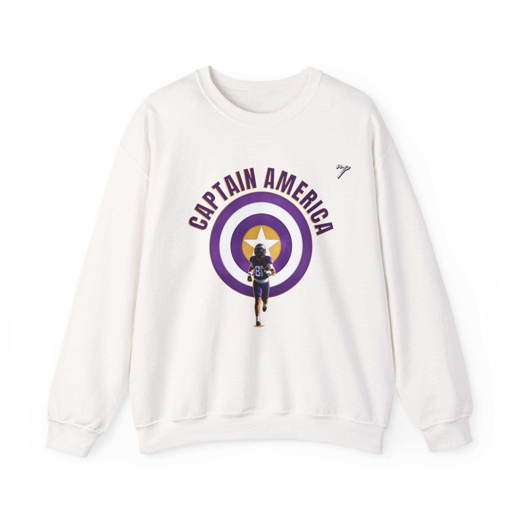 Noah Fuller Crewneck