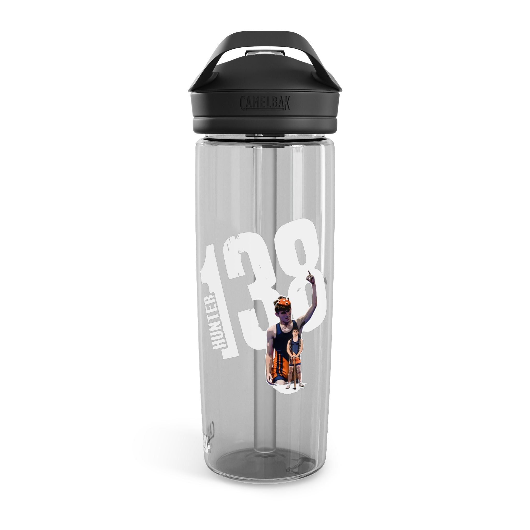 Hunter Adams CamelBak Water Bottle