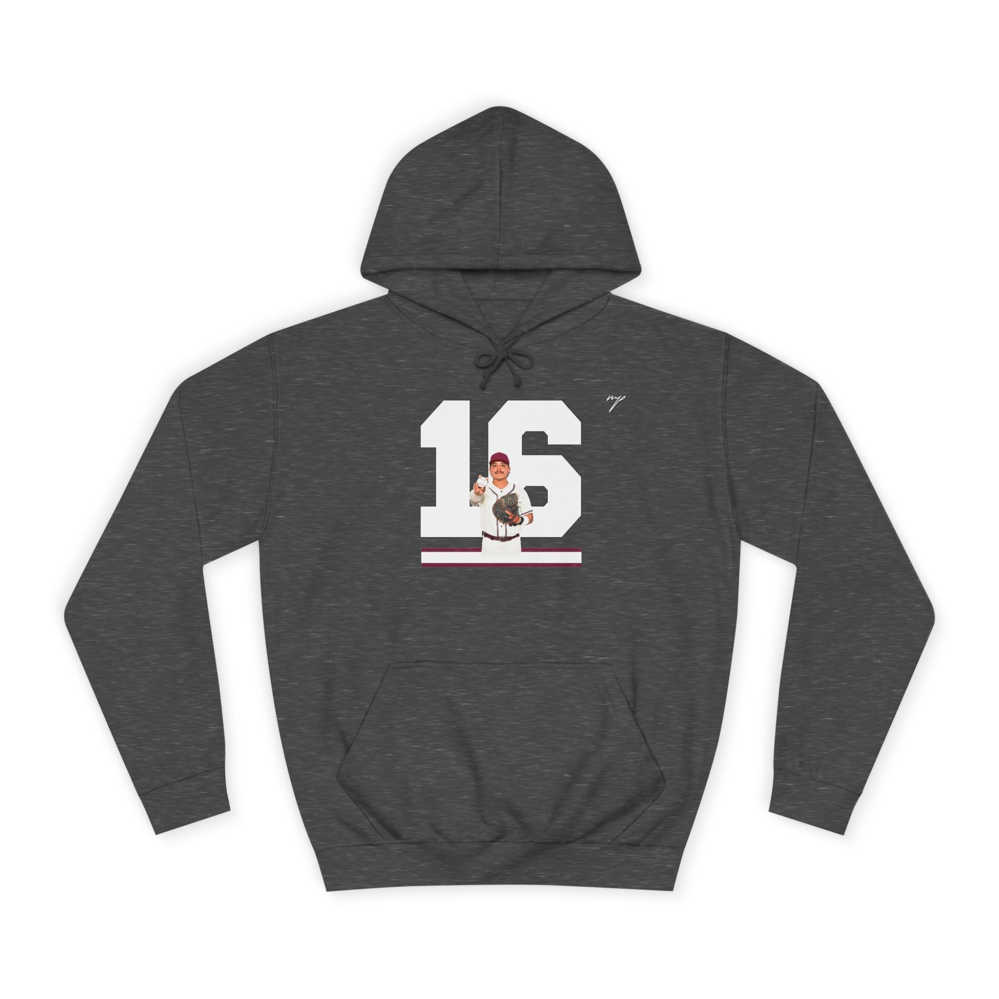 Elijah Rodriguez Hoodie